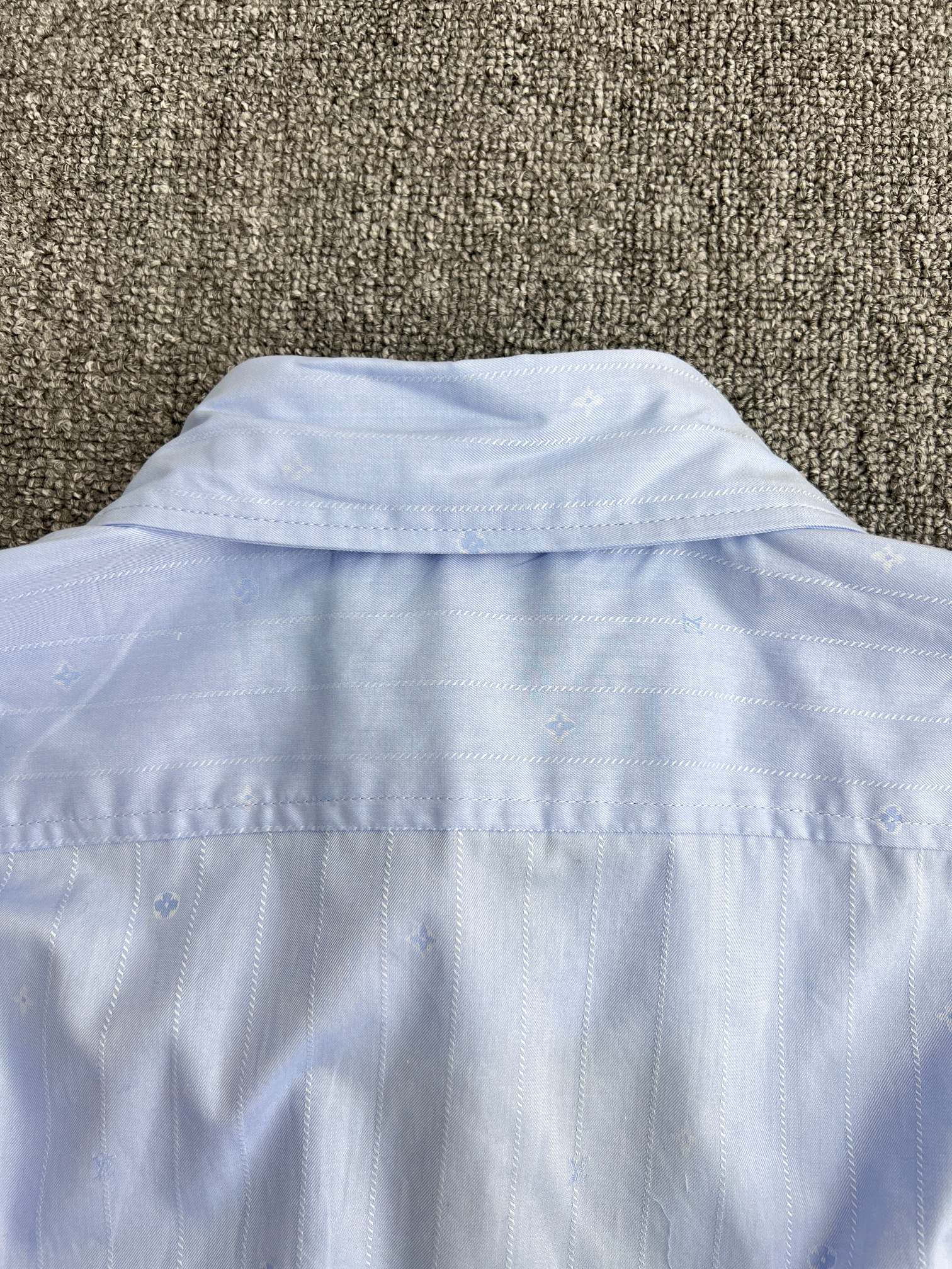 LuxluxHouse Best Quality Clothes Shirts&Polo Louis Vuitton