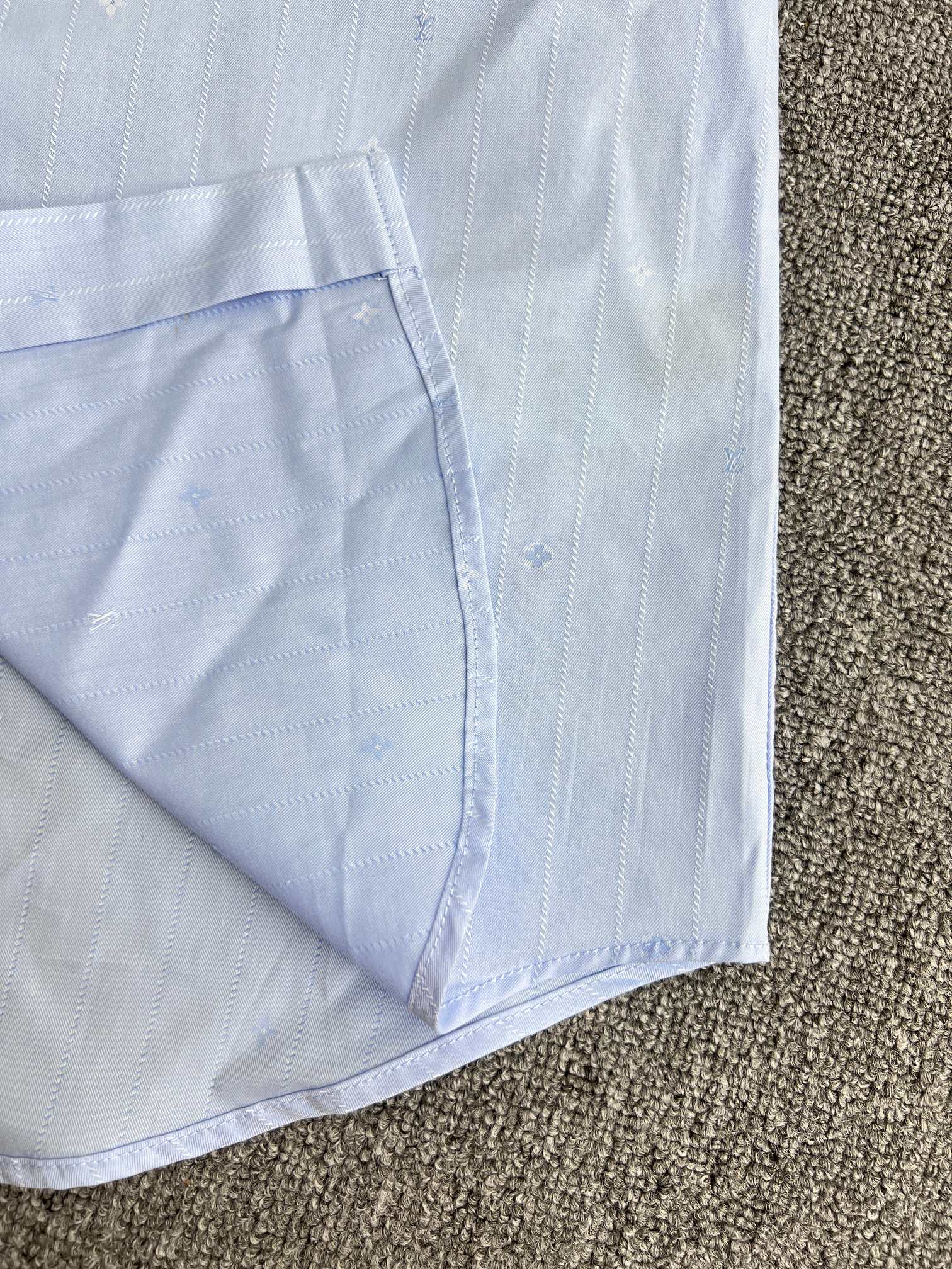 LuxluxHouse Best Quality Clothes Shirts&Polo Louis Vuitton