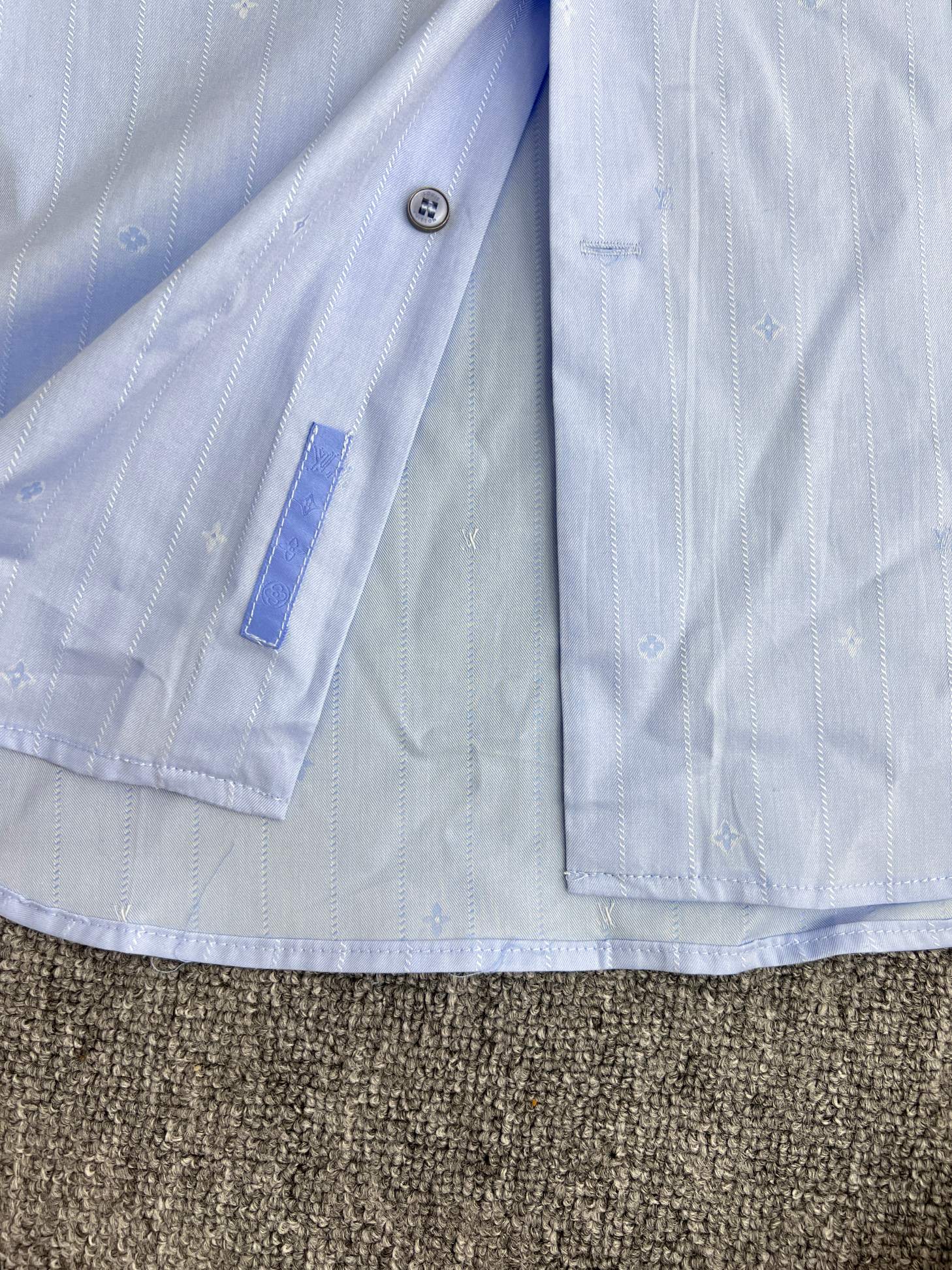 LuxluxHouse Best Quality Clothes Shirts&Polo Louis Vuitton