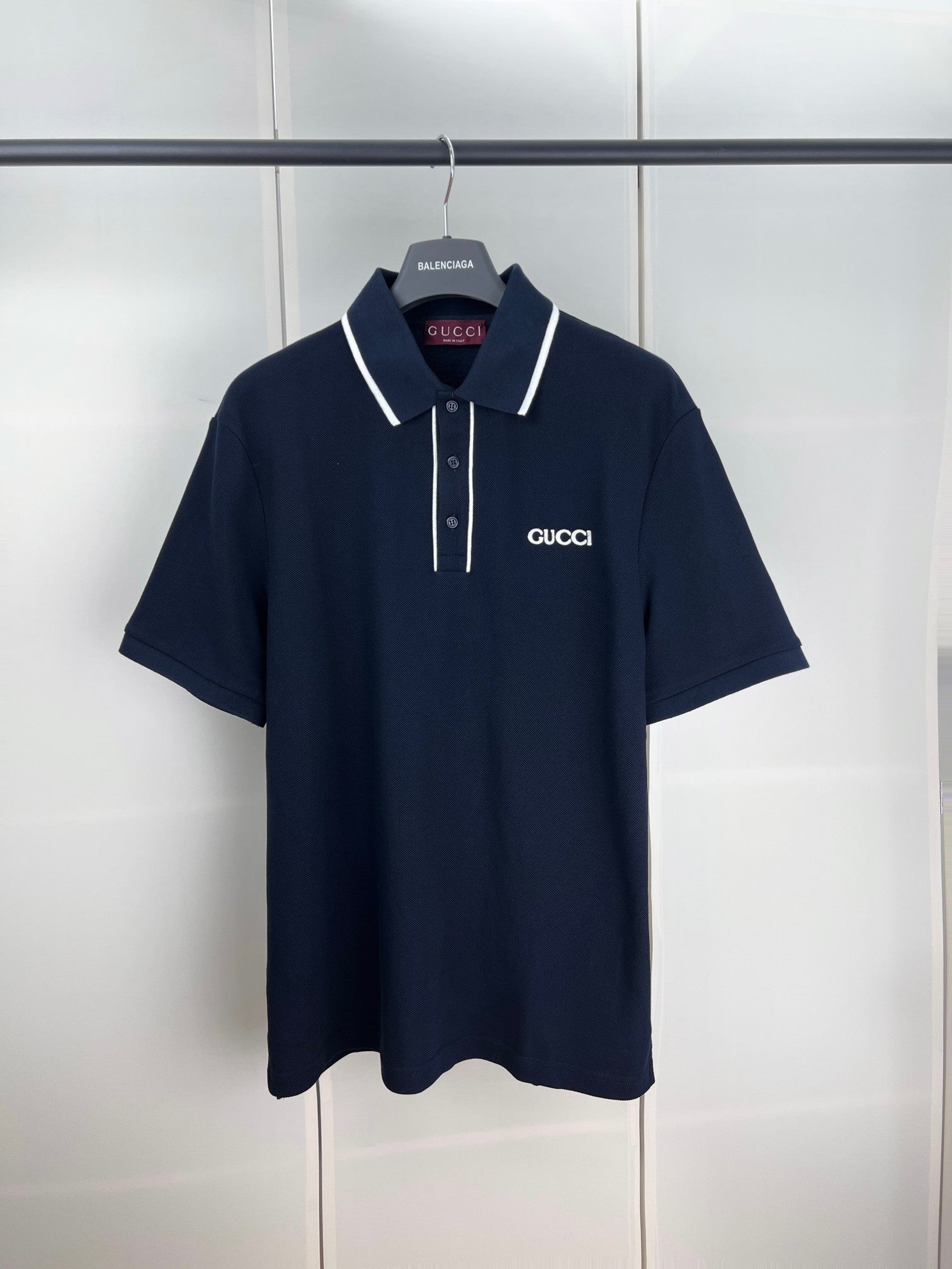 LuxluxHouse Best Quality Clothes Shirts&Polo Gucci