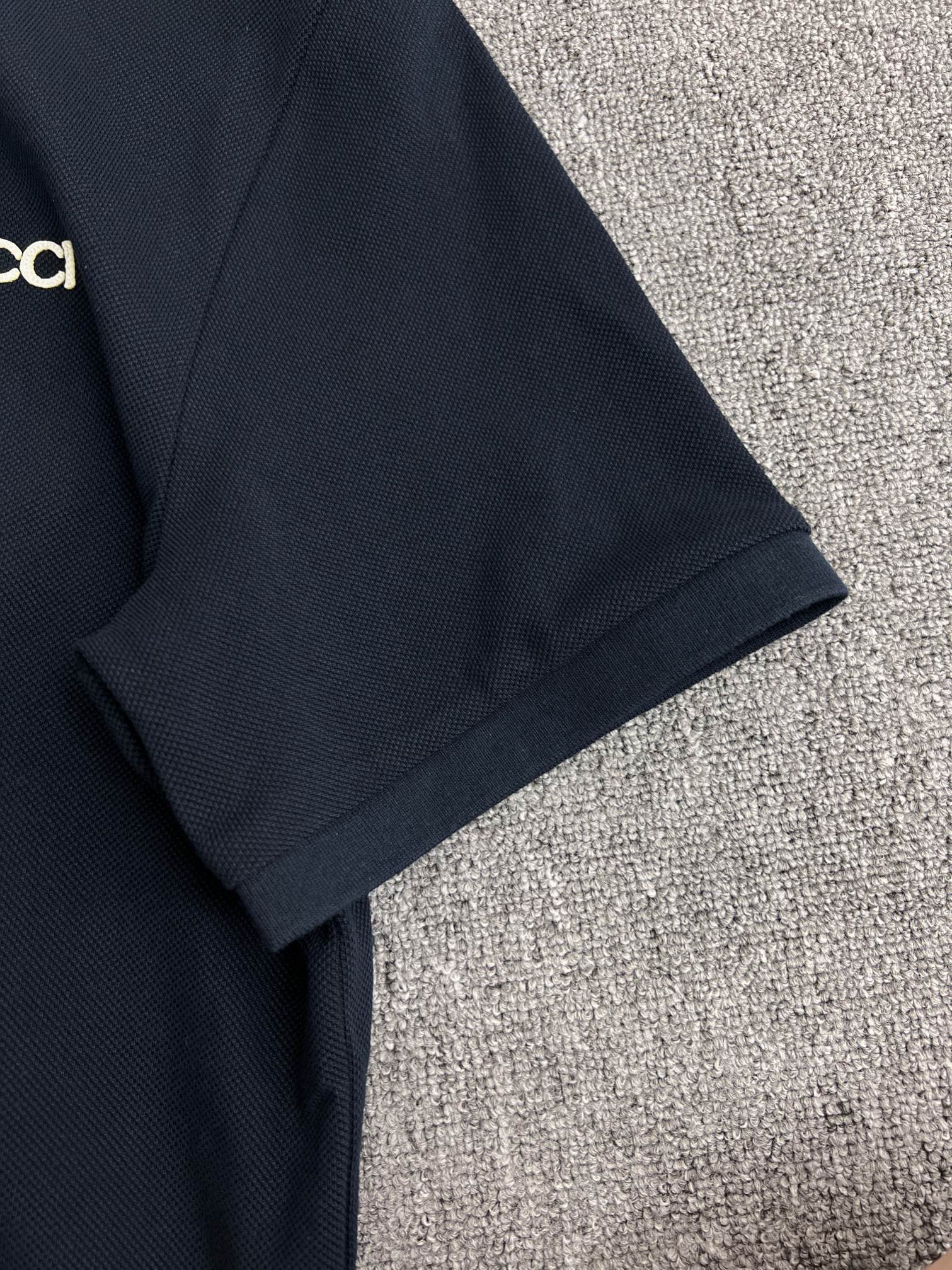 LuxluxHouse Best Quality Clothes Shirts&Polo Gucci