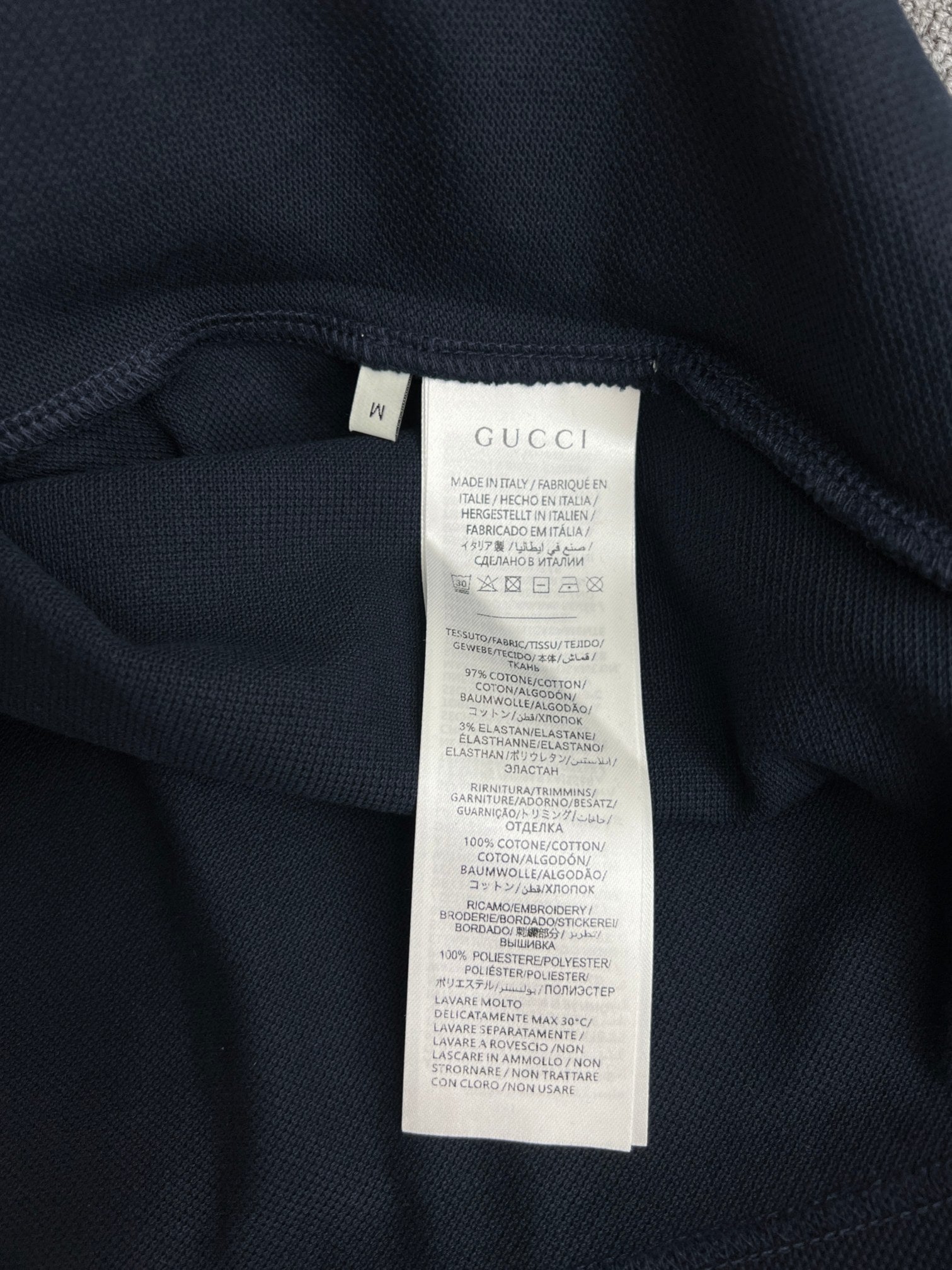 LuxluxHouse Best Quality Clothes Shirts&Polo Gucci