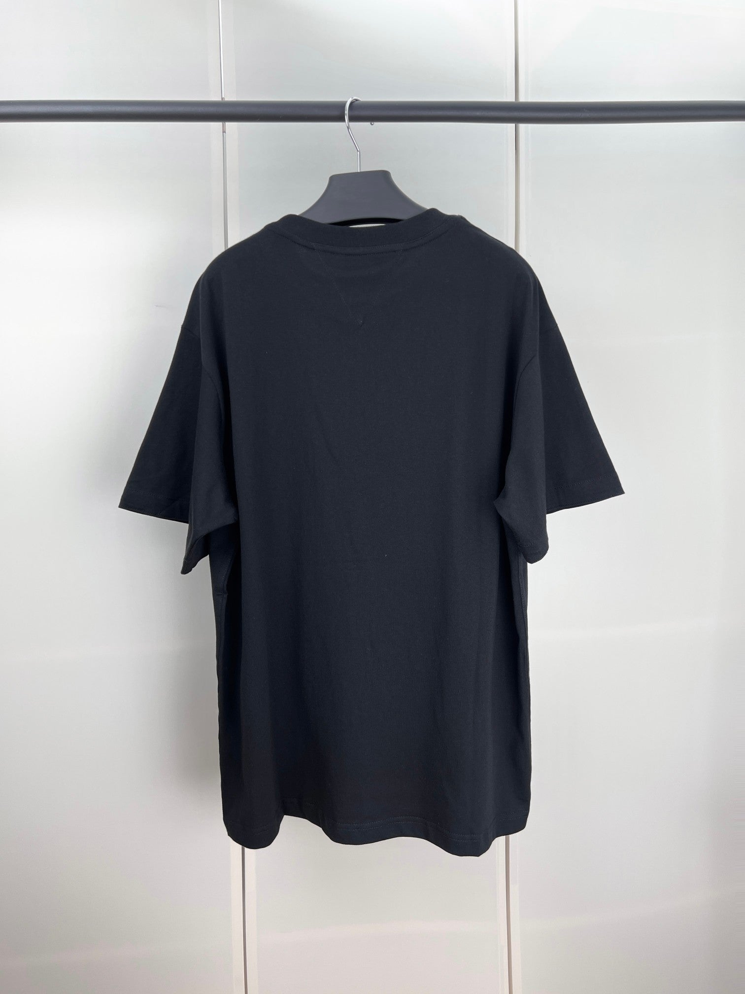 LuxluxHouse Best Quality Clothes Off White T-shirt