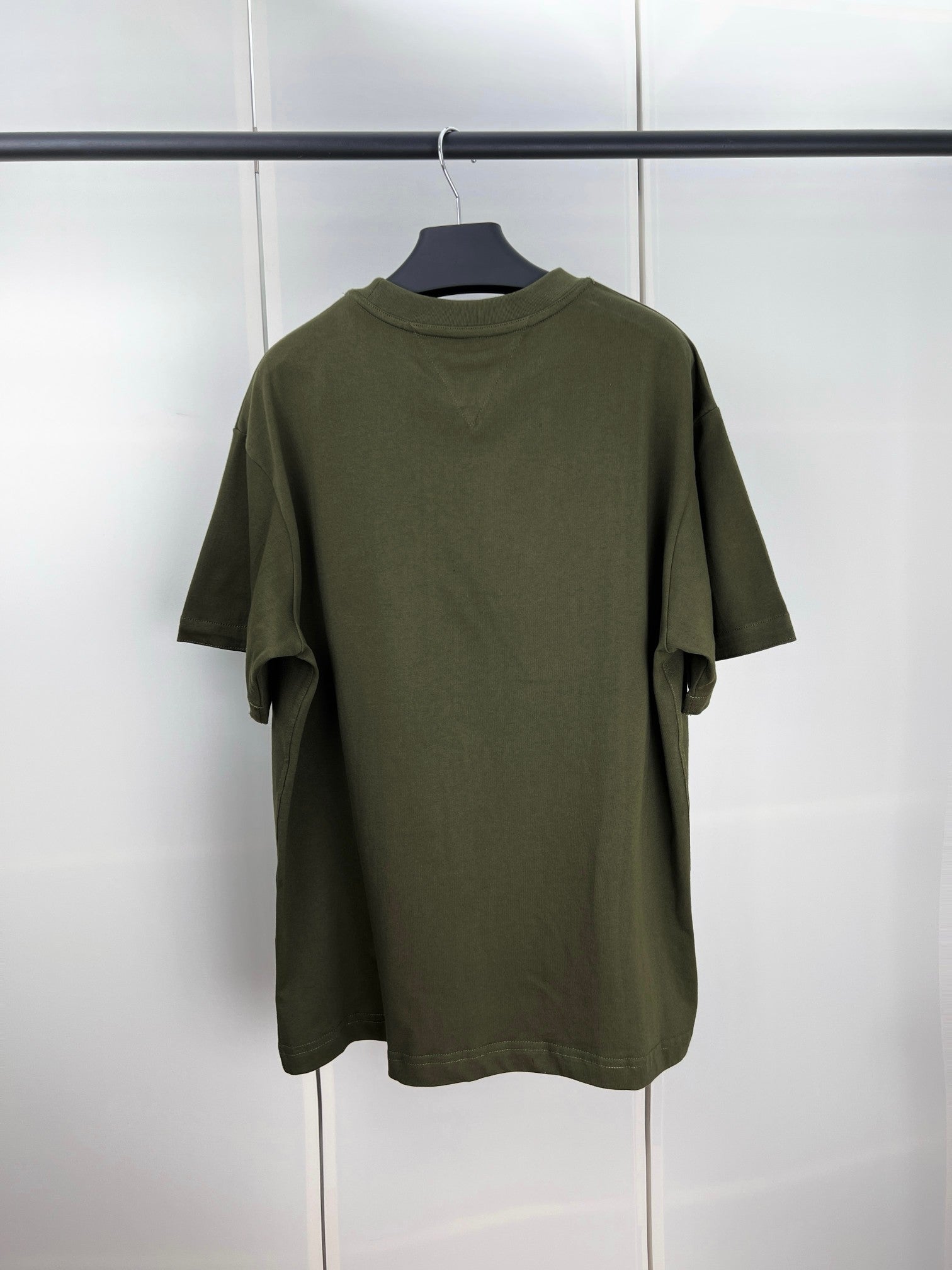 LuxluxHouse Best Quality Clothes Off White T-shirt