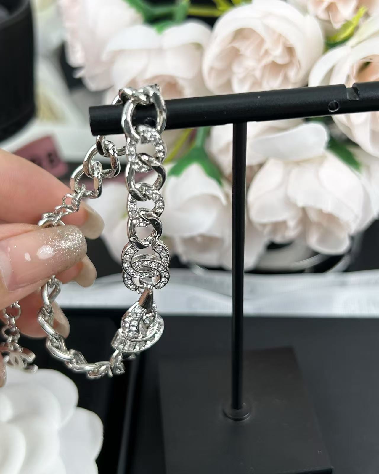 LuxluxHouse Best Quality Accessories Bracelet Chanel