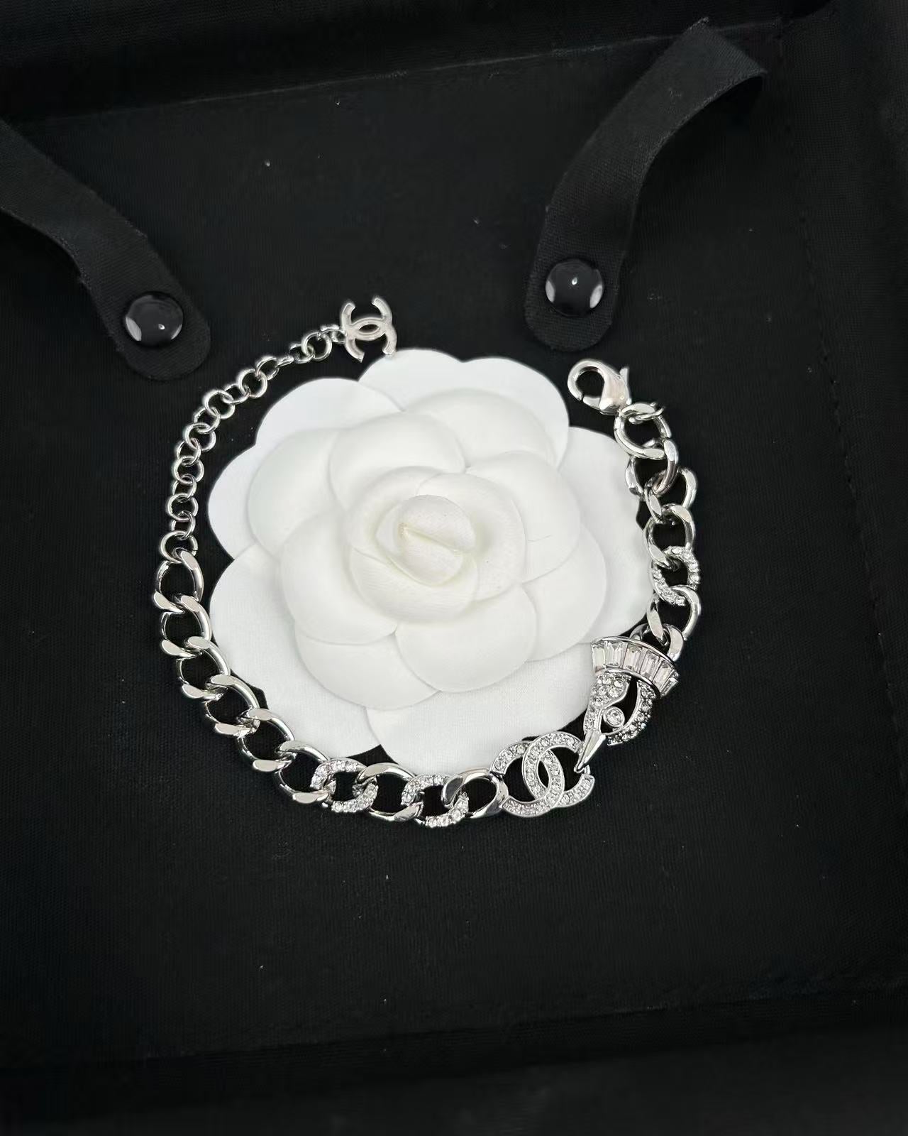 LuxluxHouse Best Quality Accessories Bracelet Chanel