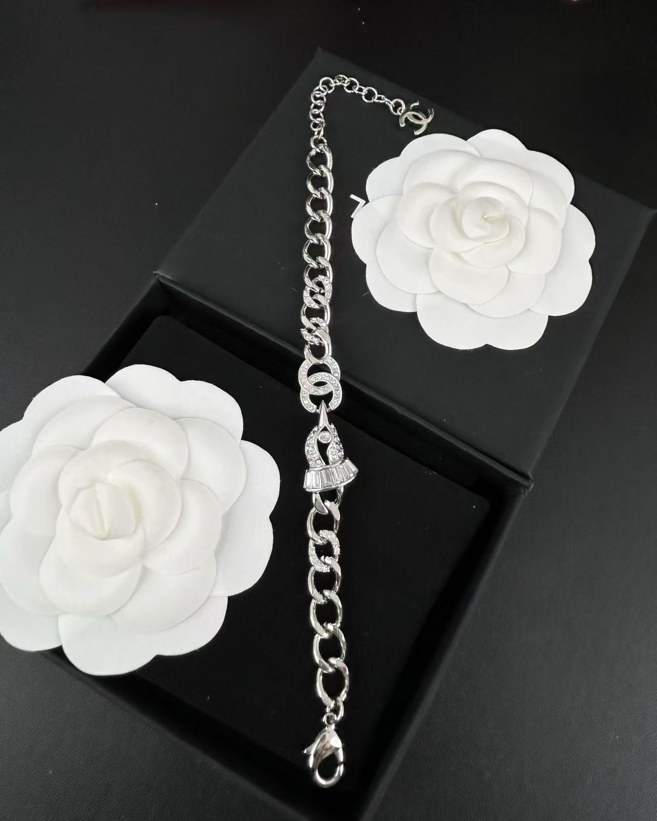 LuxluxHouse Best Quality Accessories Bracelet Chanel