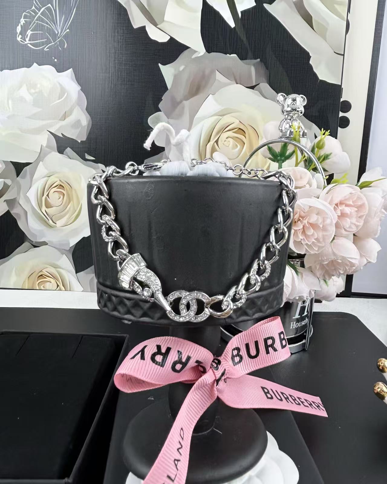 LuxluxHouse Best Quality Accessories Bracelet Chanel
