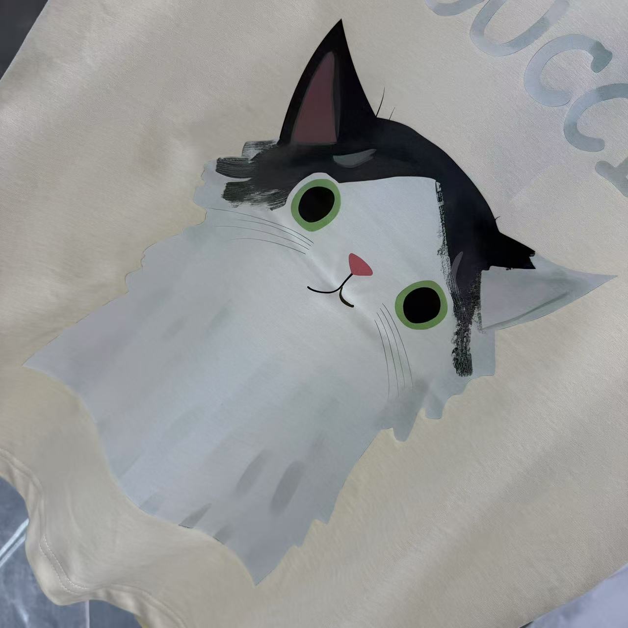 LuxluxHouse Best Quality Clothes Gucci T-shirt