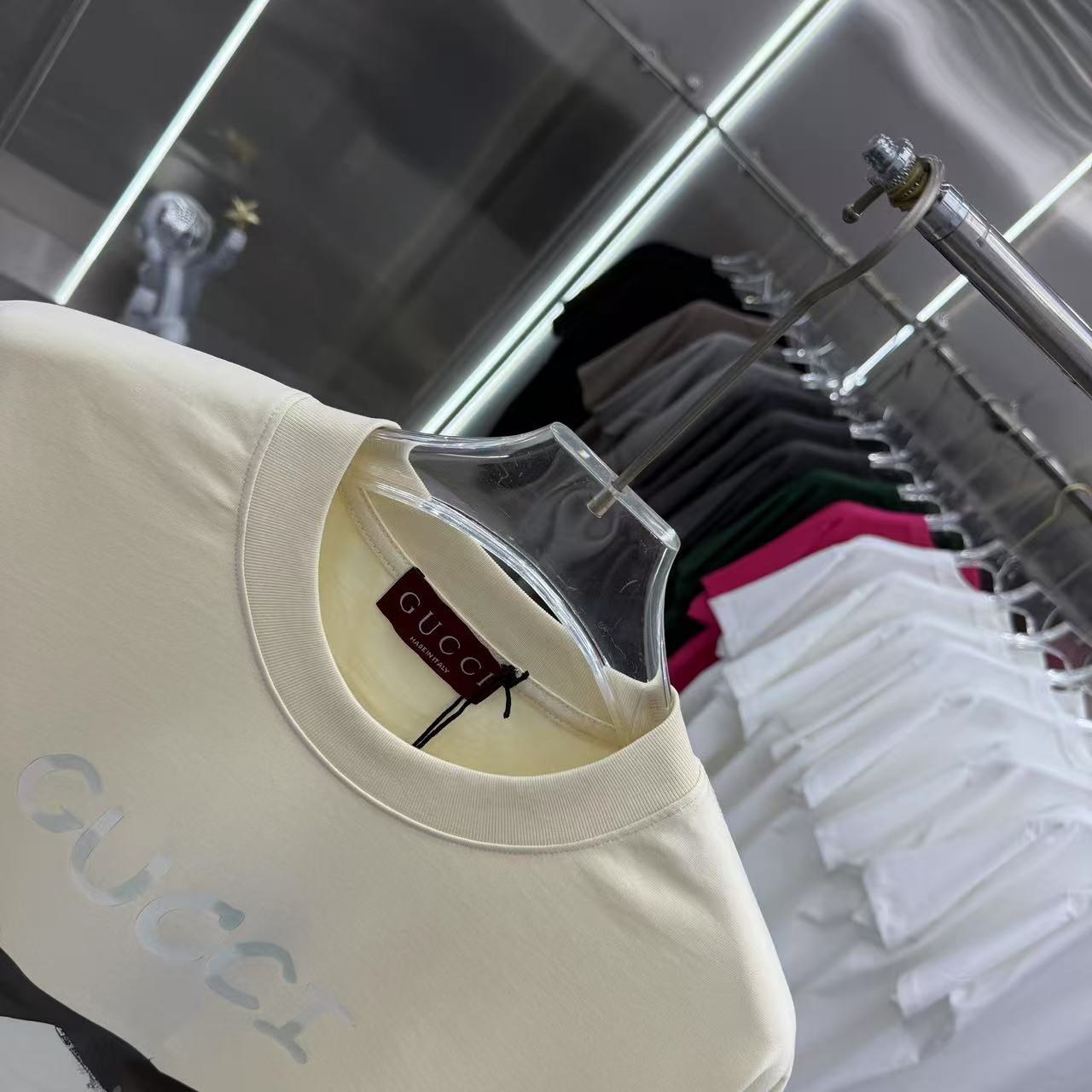 LuxluxHouse Best Quality Clothes Gucci T-shirt
