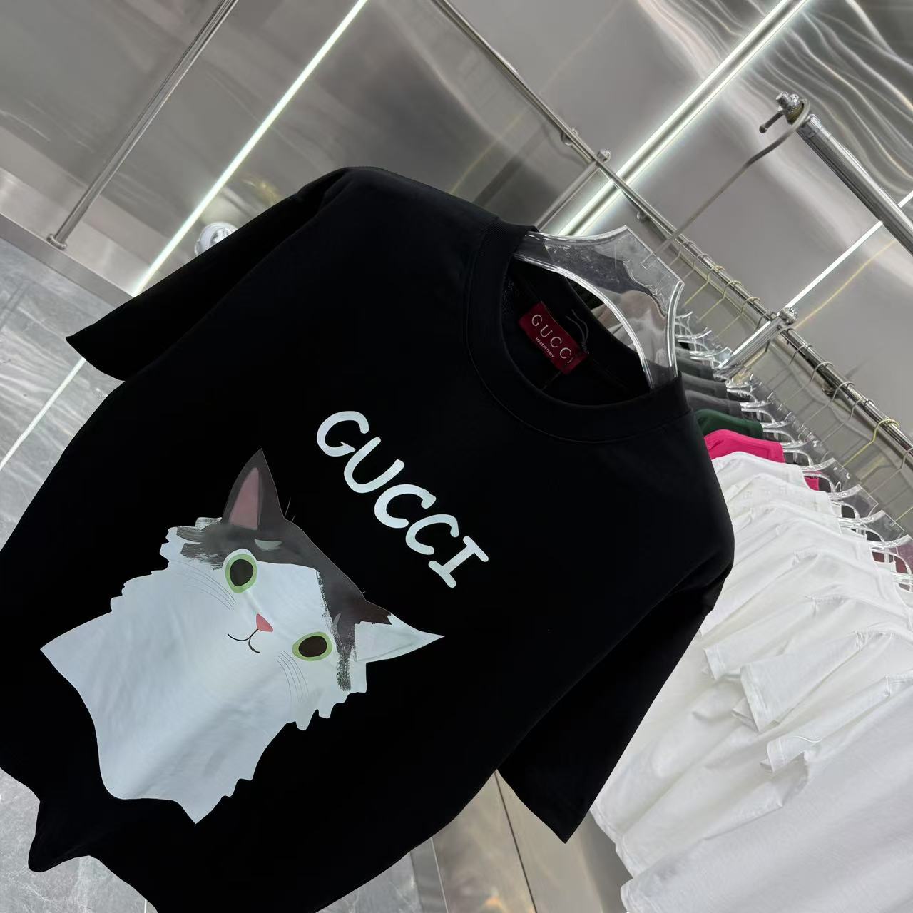 LuxluxHouse Best Quality Clothes Gucci T-shirt