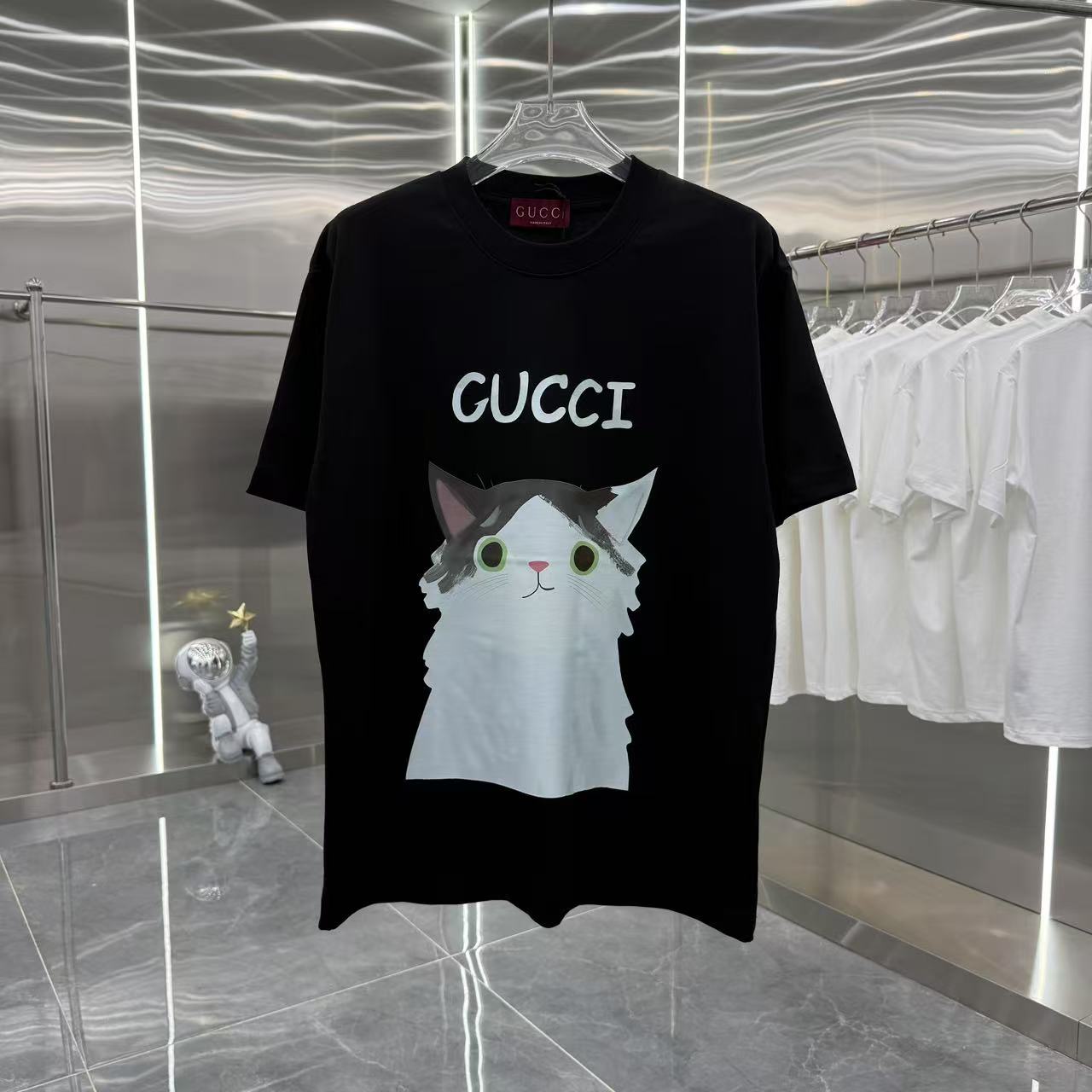 LuxluxHouse Best Quality Clothes Gucci T-shirt