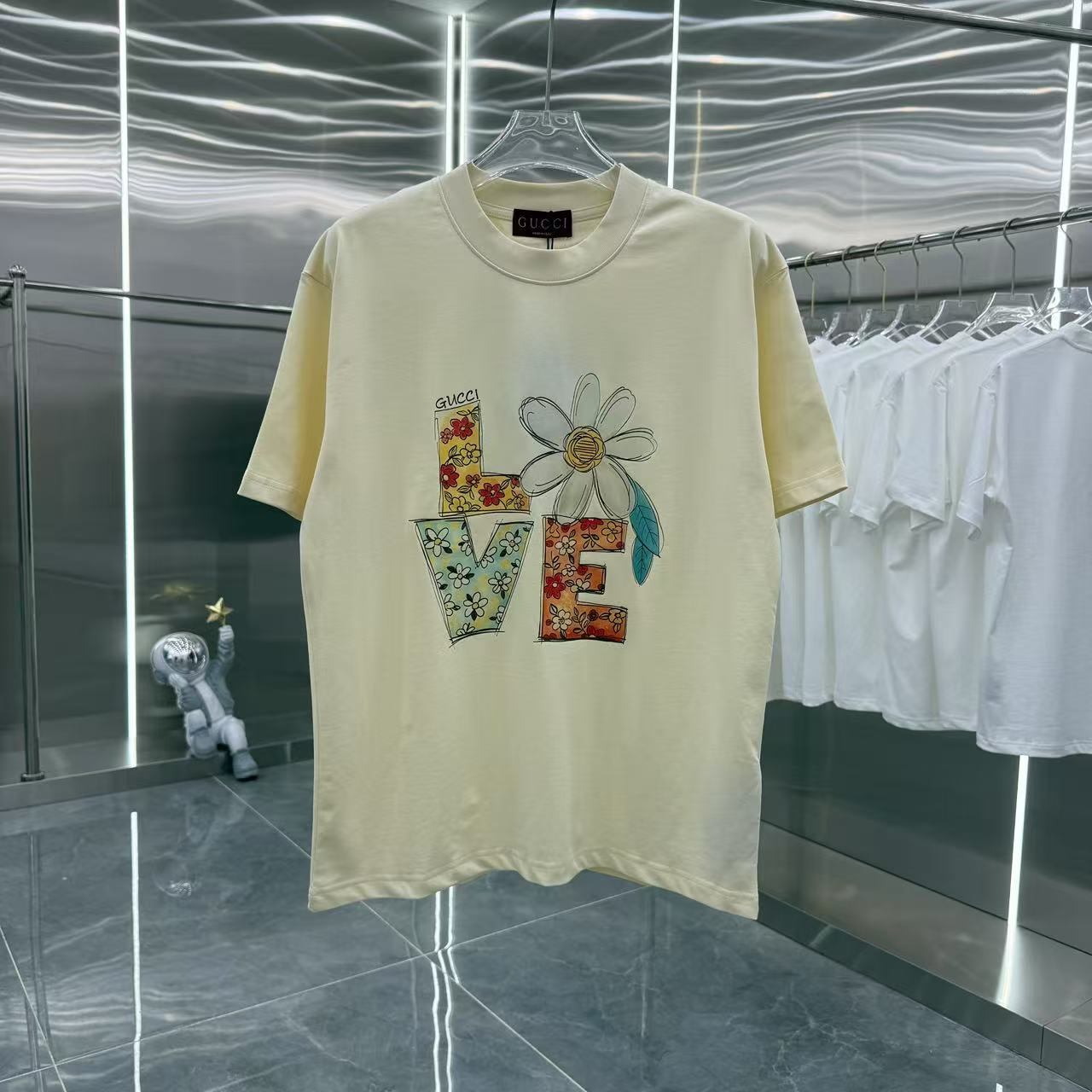 LuxluxHouse Best Quality Clothes Gucci T-shirt
