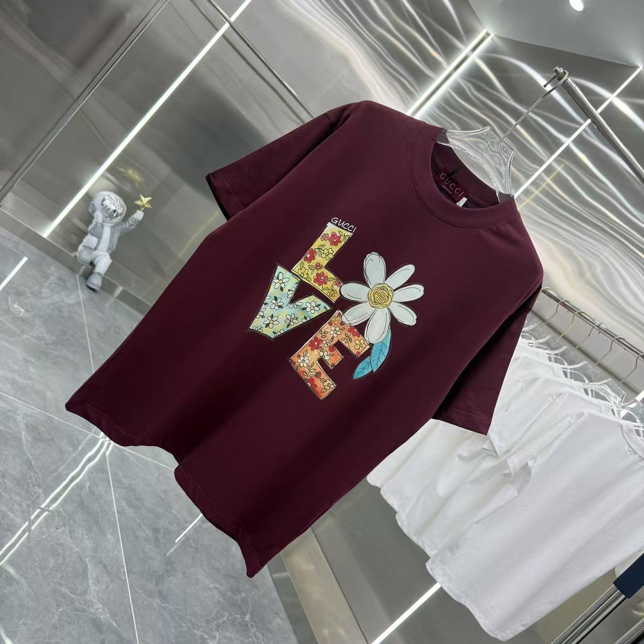 LuxluxHouse Best Quality Clothes Gucci T-shirt