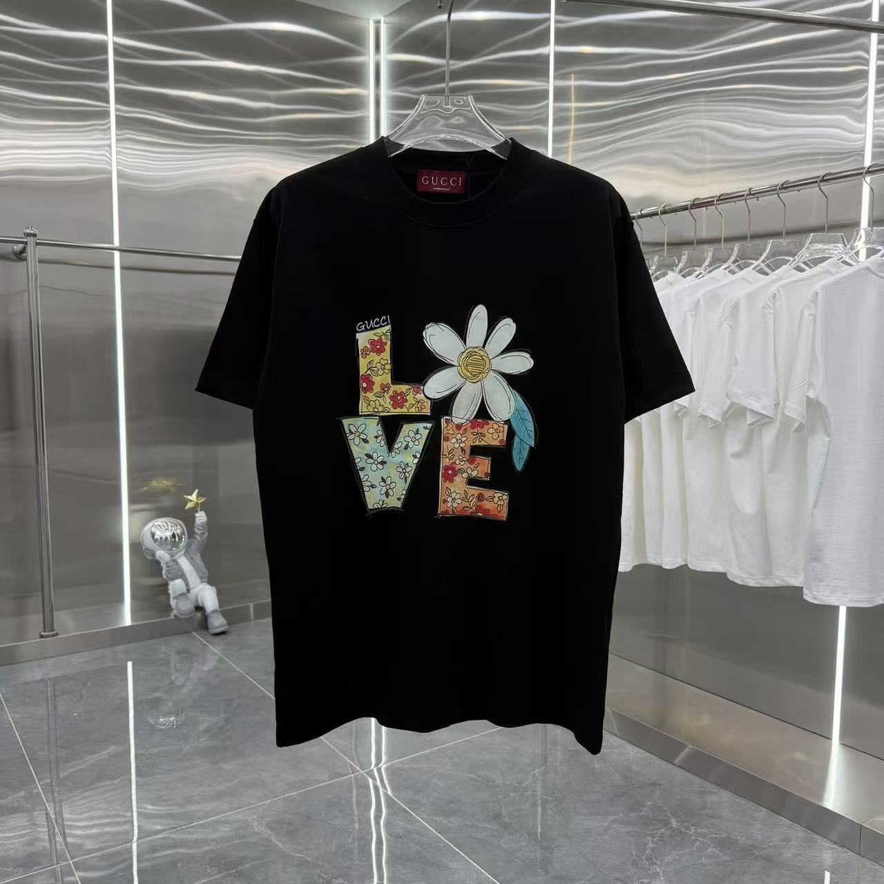 LuxluxHouse Best Quality Clothes Gucci T-shirt