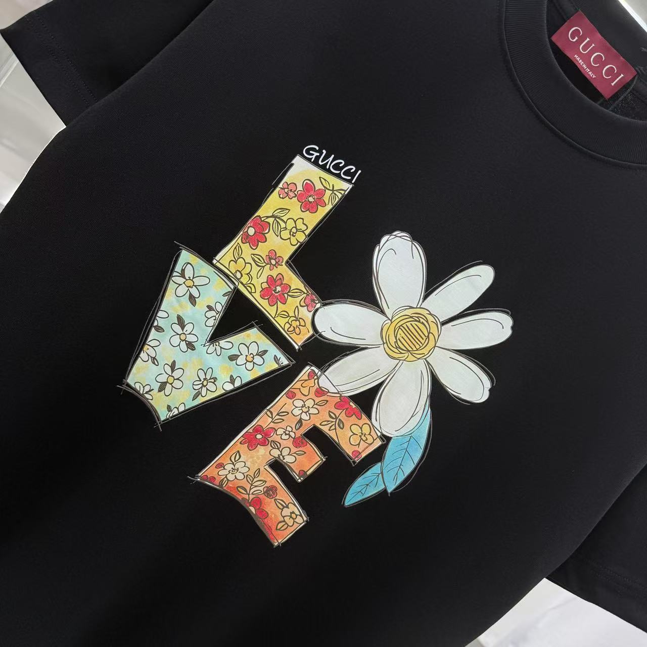LuxluxHouse Best Quality Clothes Gucci T-shirt