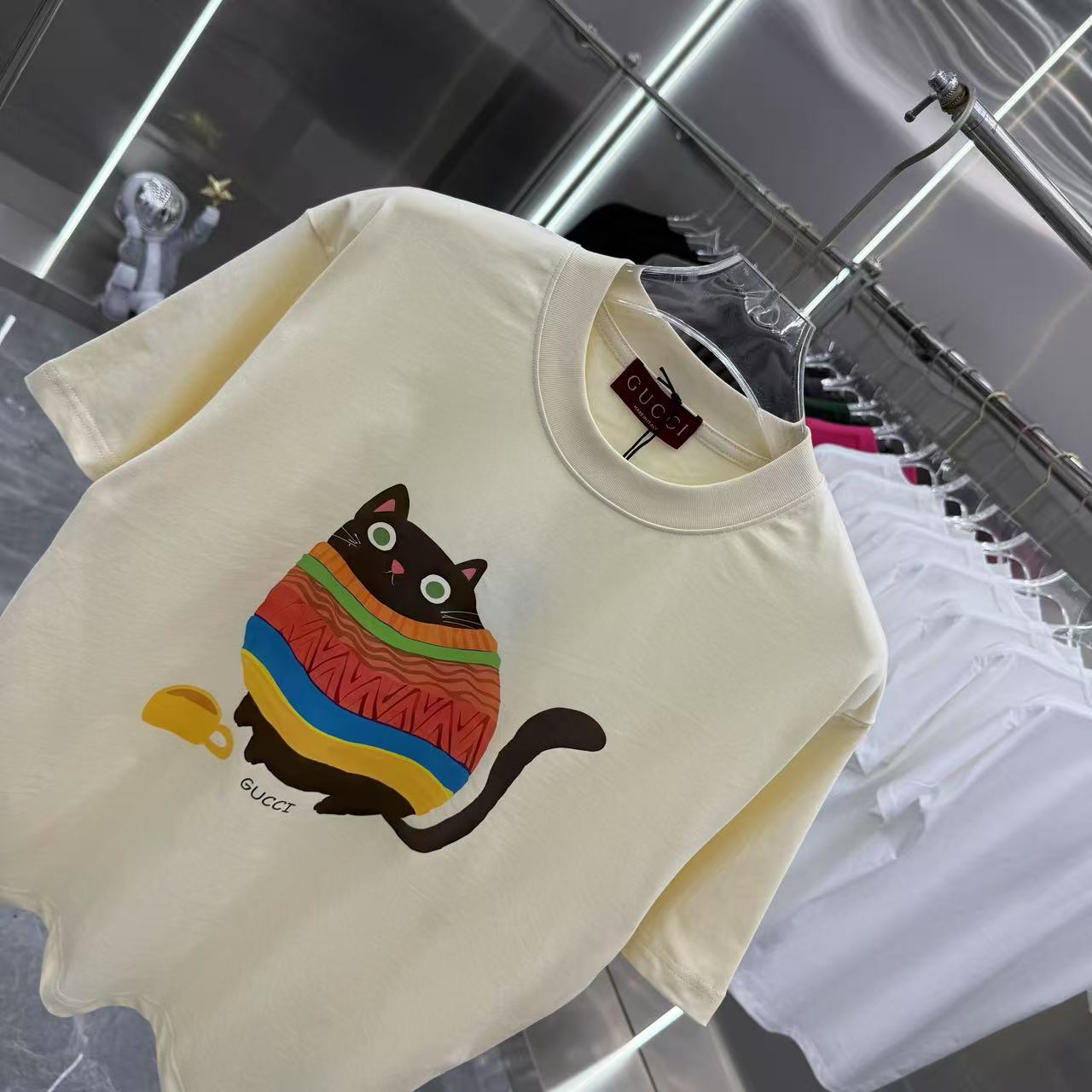 LuxluxHouse Best Quality Clothes Gucci T-shirt