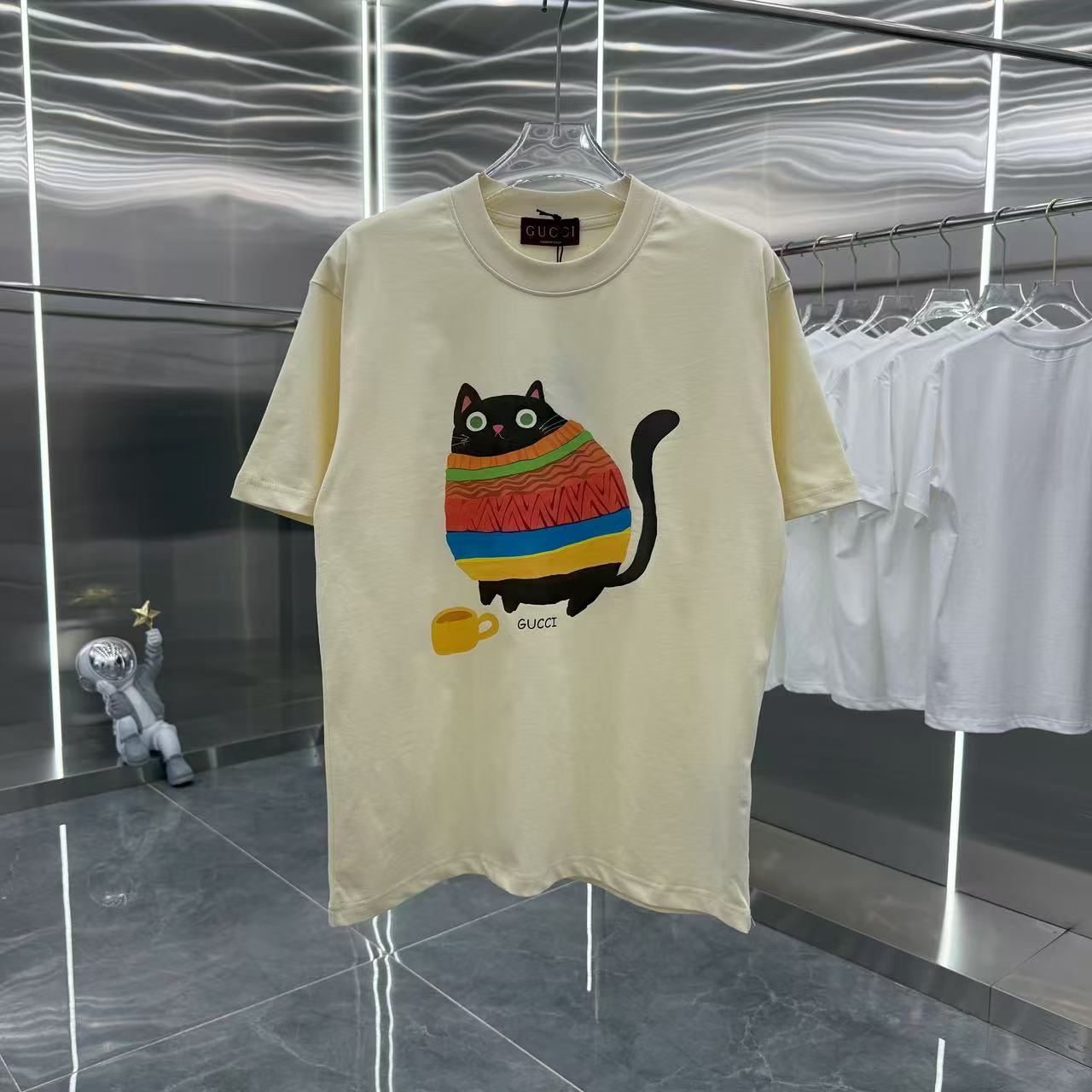 LuxluxHouse Best Quality Clothes Gucci T-shirt
