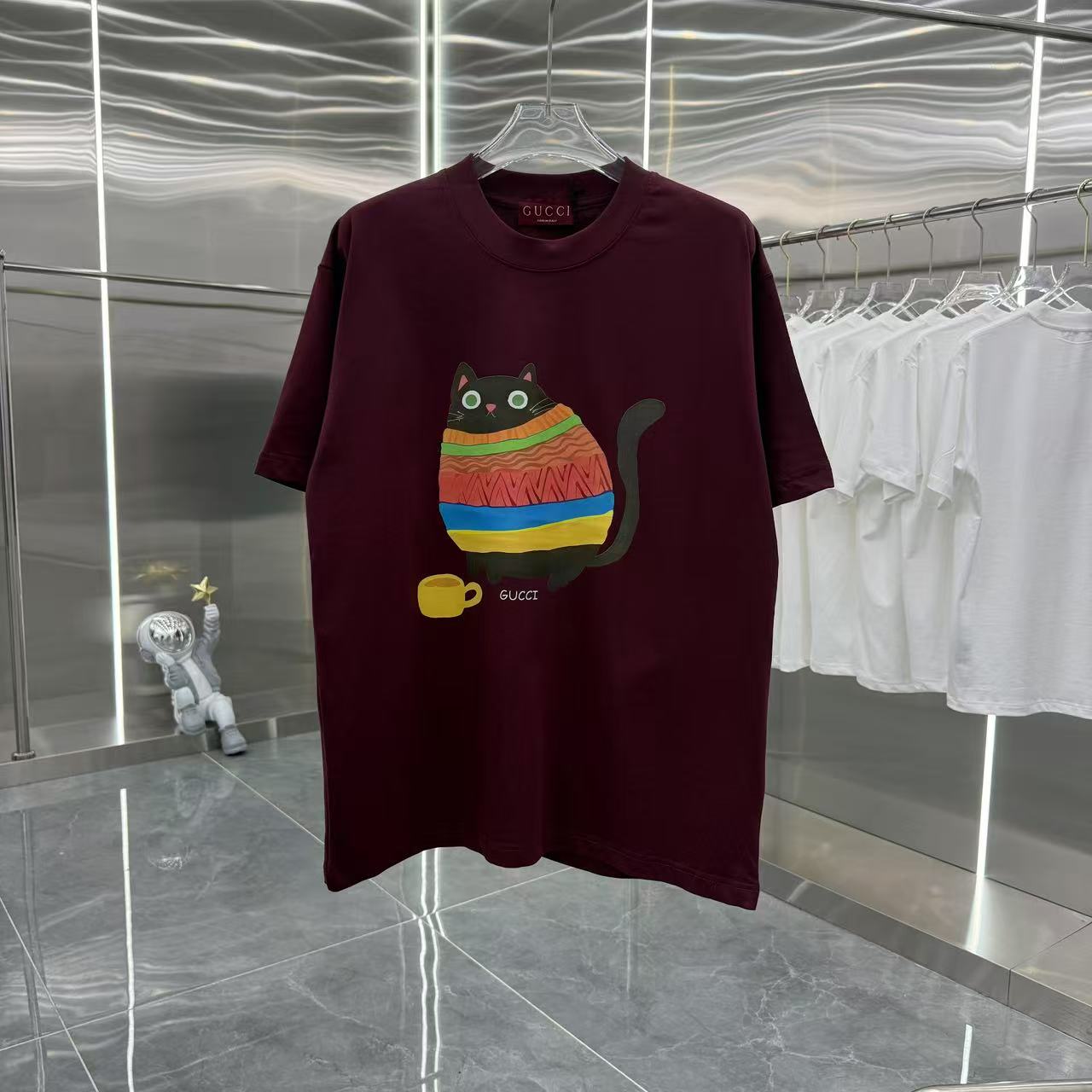 LuxluxHouse Best Quality Clothes Gucci T-shirt