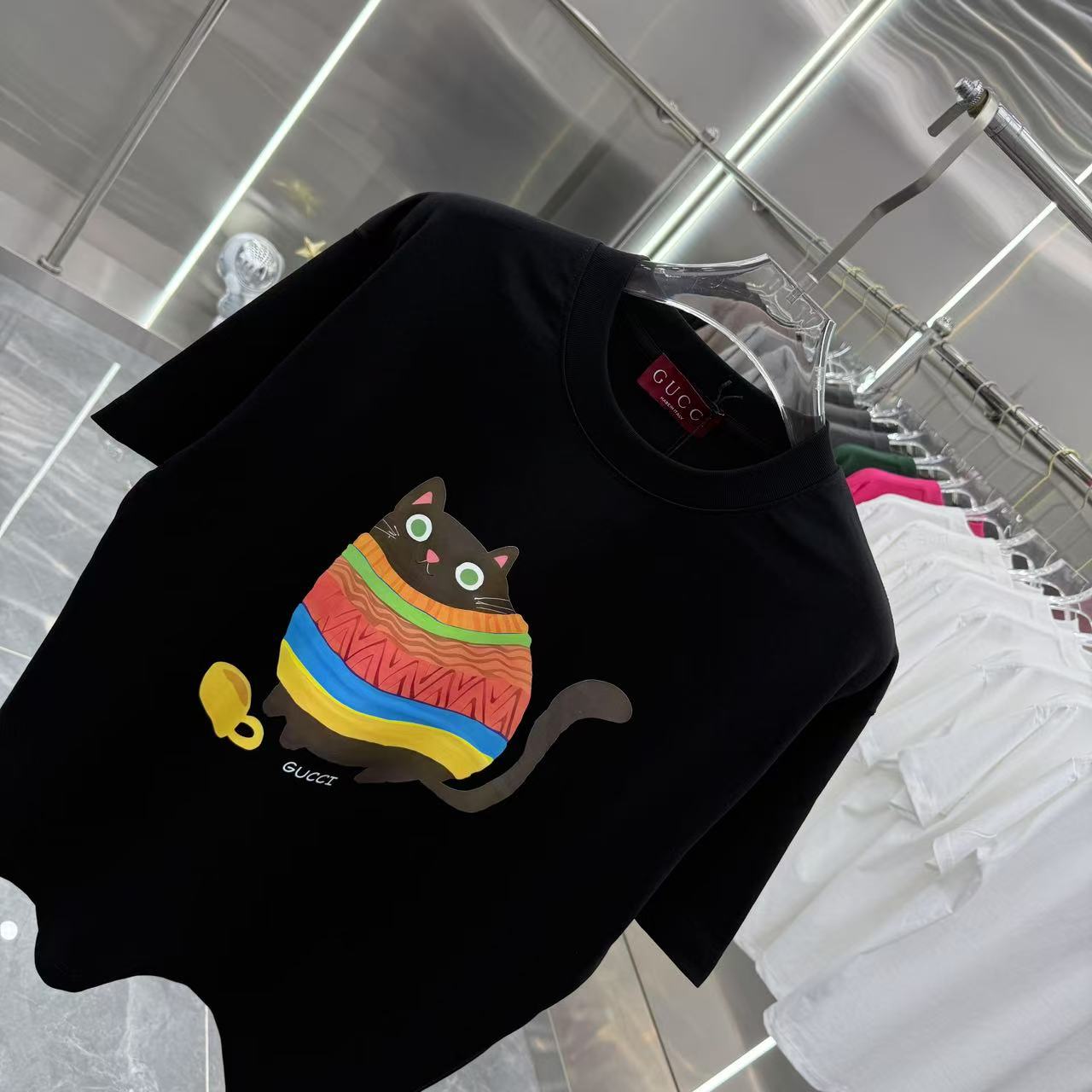 LuxluxHouse Best Quality Clothes Gucci T-shirt