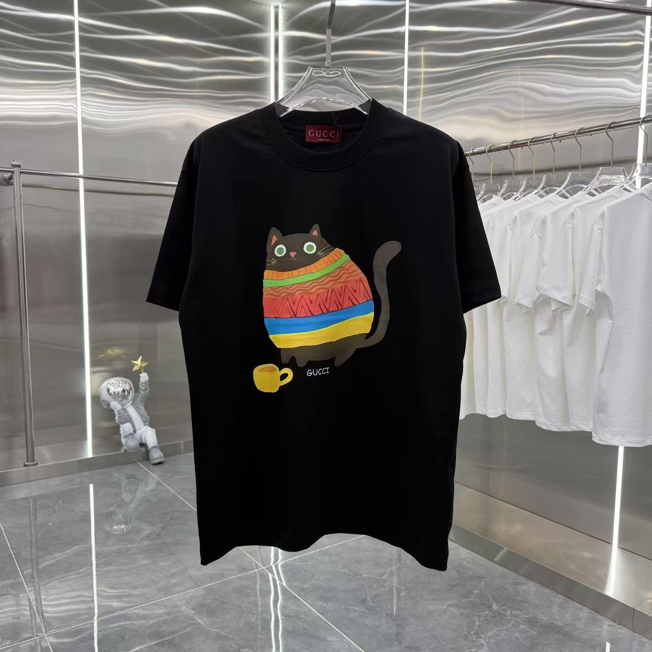 LuxluxHouse Best Quality Clothes Gucci T-shirt