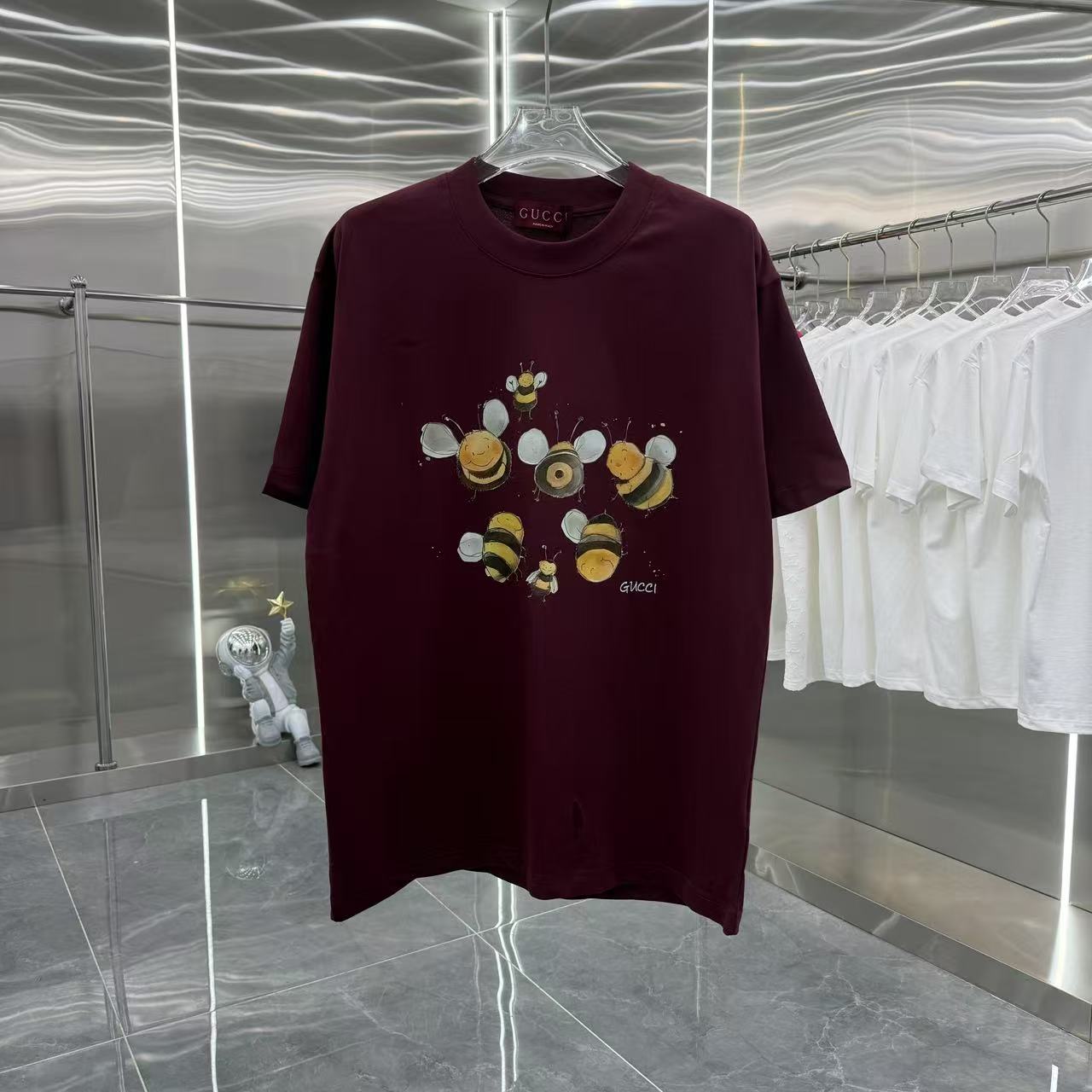 LuxluxHouse Best Quality Clothes Gucci T-shirt