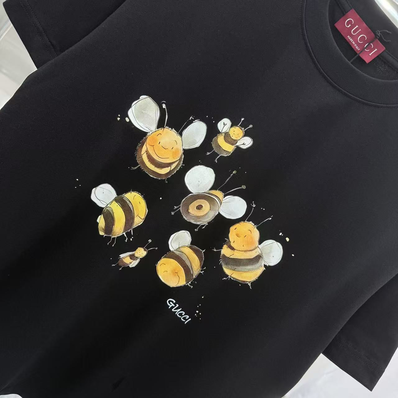 LuxluxHouse Best Quality Clothes Gucci T-shirt