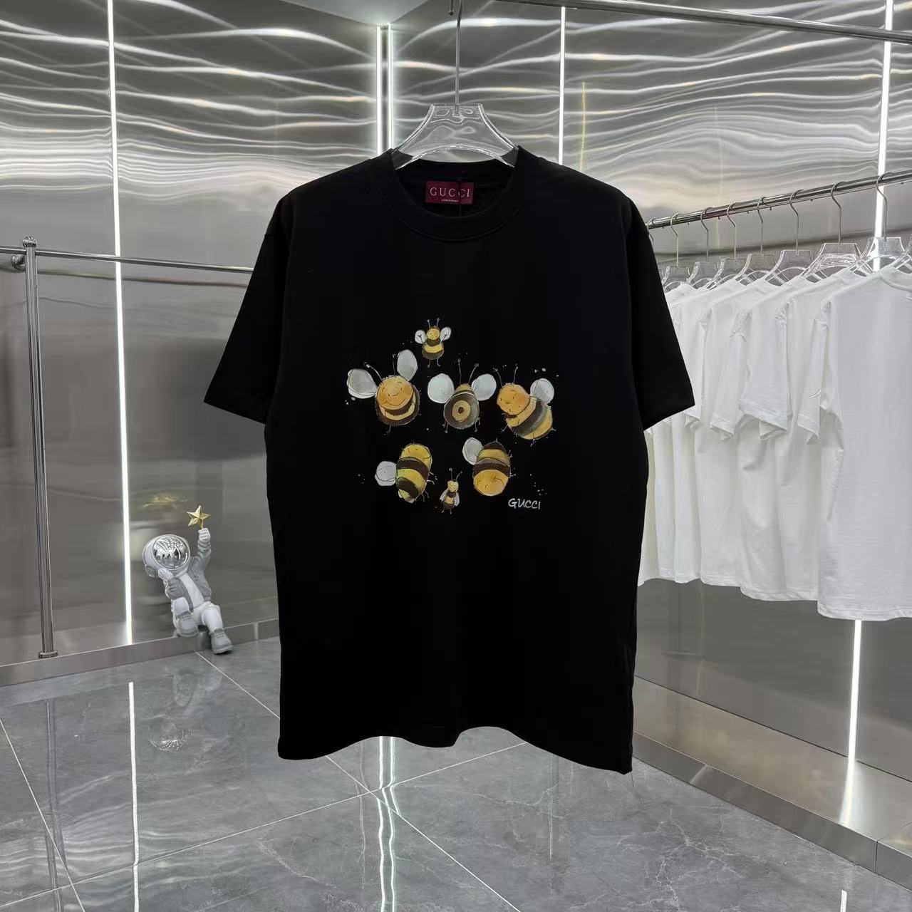 LuxluxHouse Best Quality Clothes Gucci T-shirt