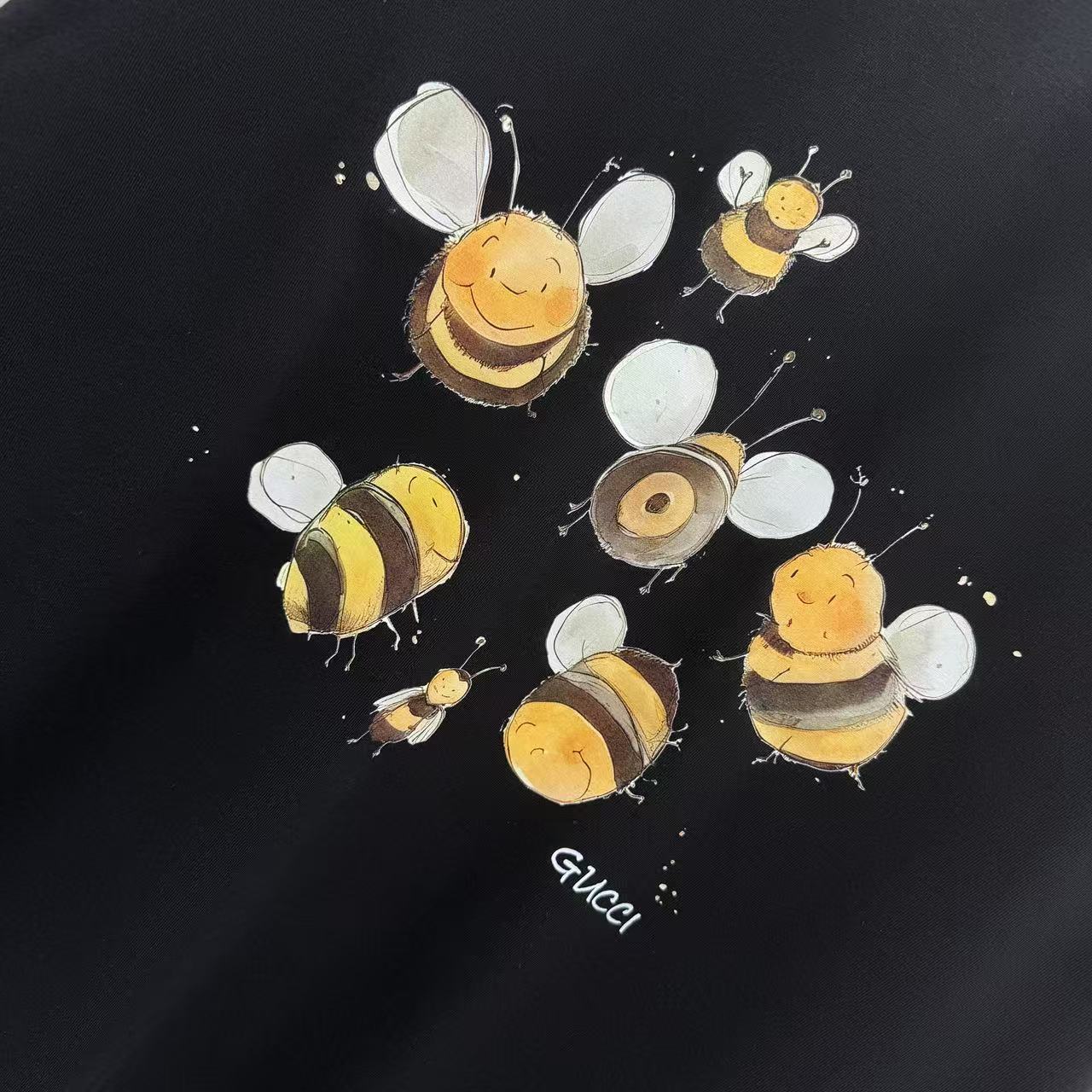 LuxluxHouse Best Quality Clothes Gucci T-shirt