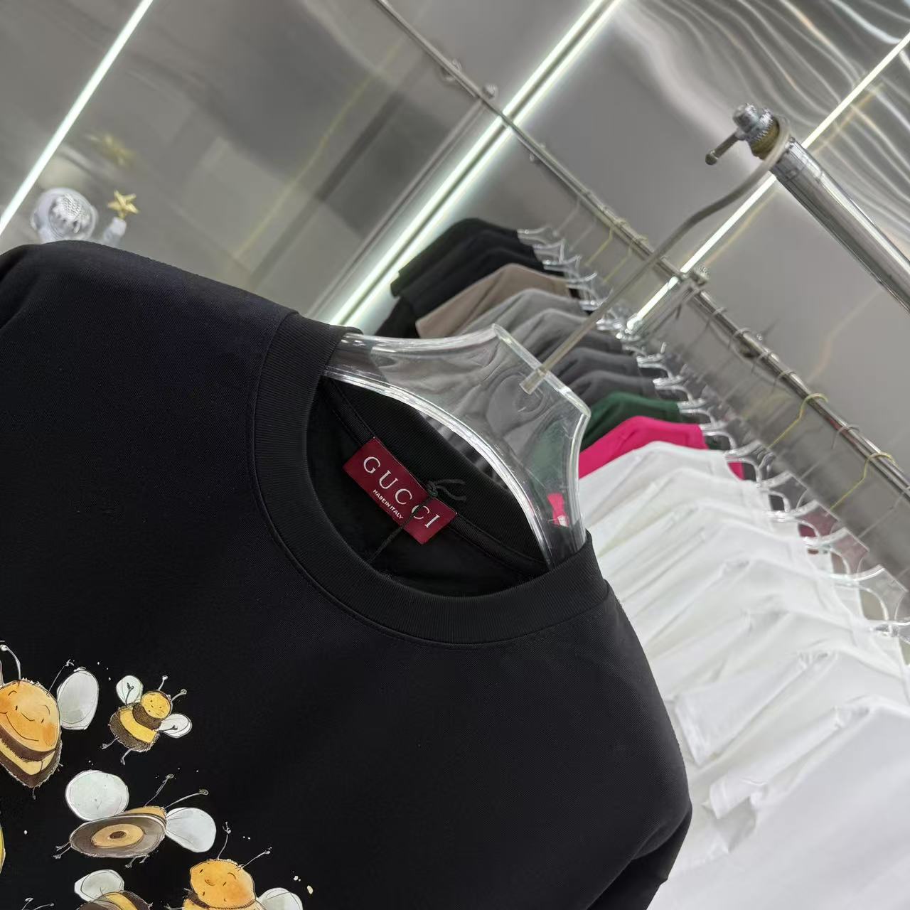 LuxluxHouse Best Quality Clothes Gucci T-shirt