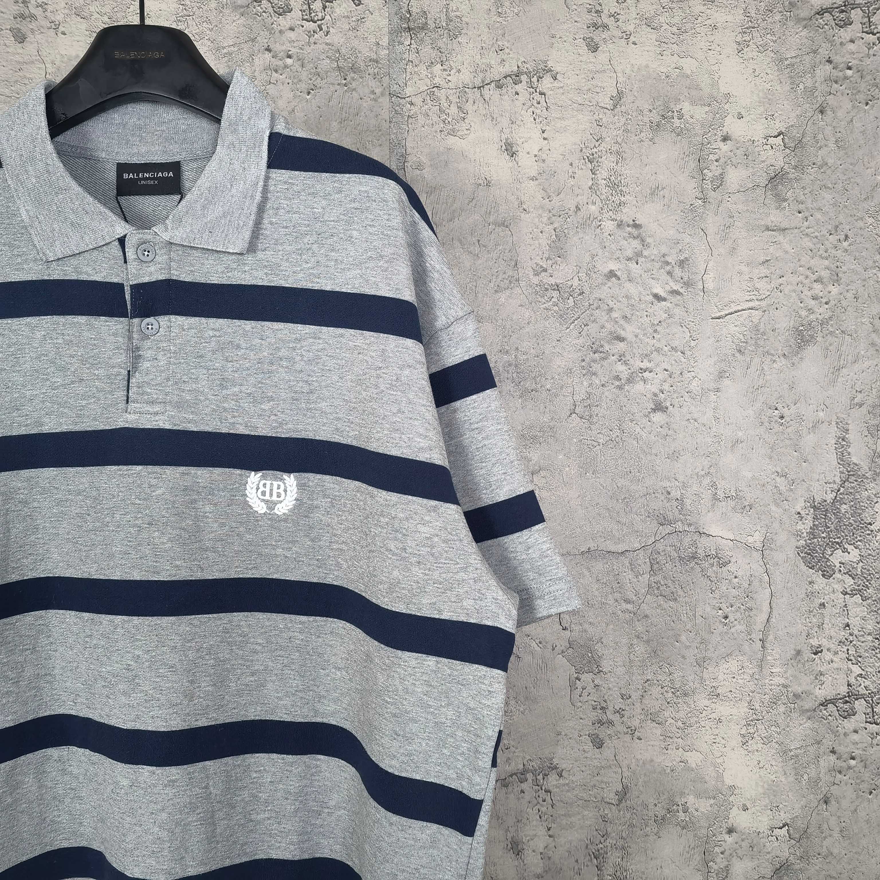 LuxluxHouse Best Quality Clothes Balenciaga Shirts&Polo