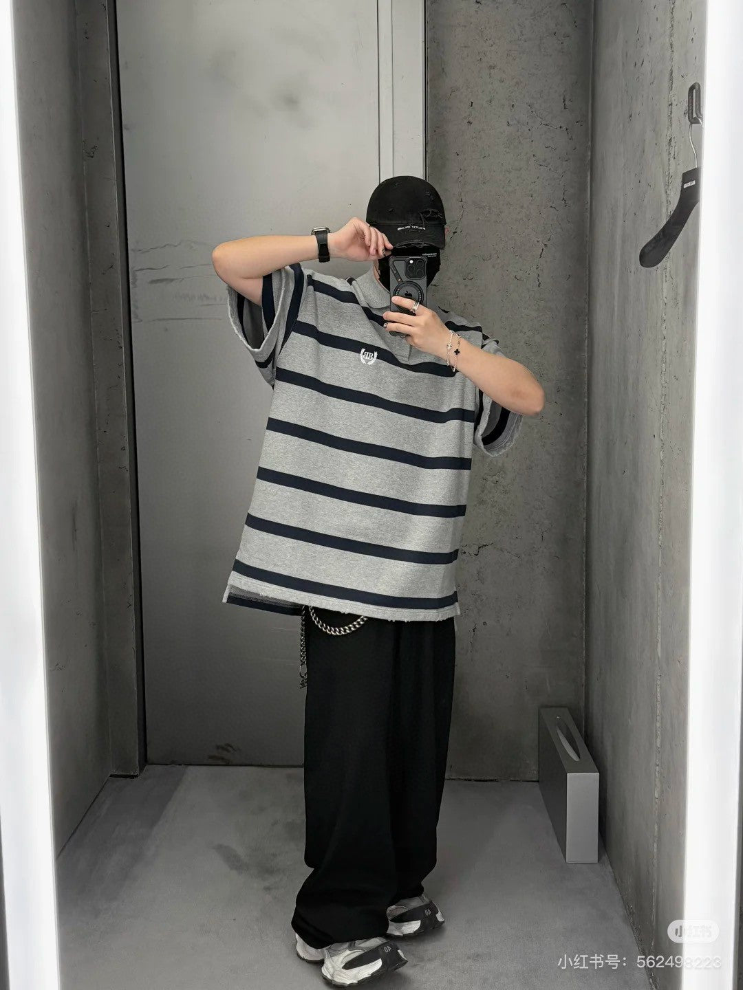 LuxluxHouse Best Quality Clothes Balenciaga Shirts&Polo