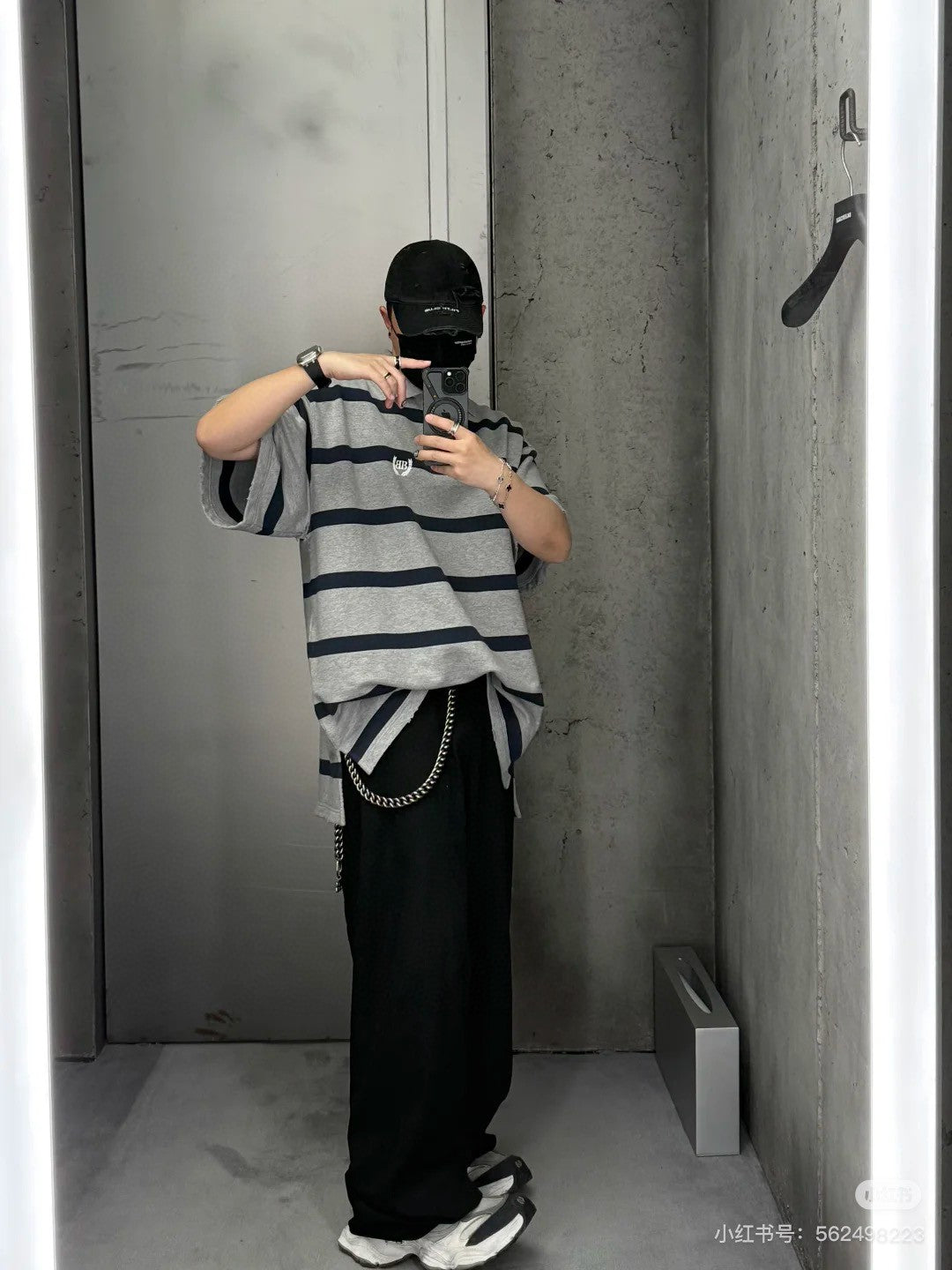 LuxluxHouse Best Quality Clothes Balenciaga Shirts&Polo