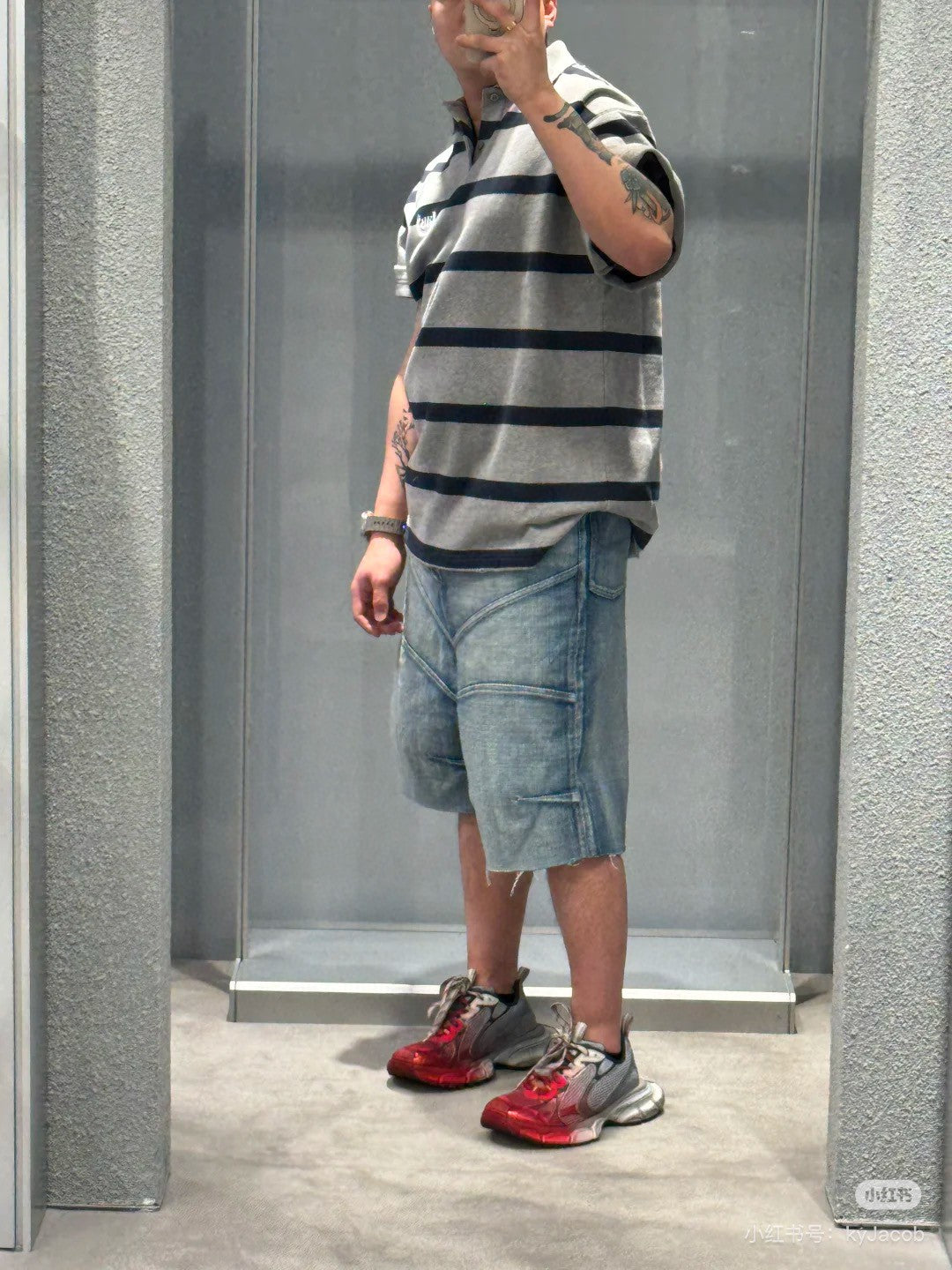 LuxluxHouse Best Quality Clothes Balenciaga Shirts&Polo