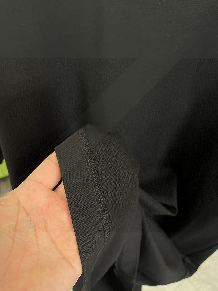 LuxluxHouse Best Quality Clothes T-shirt Prada