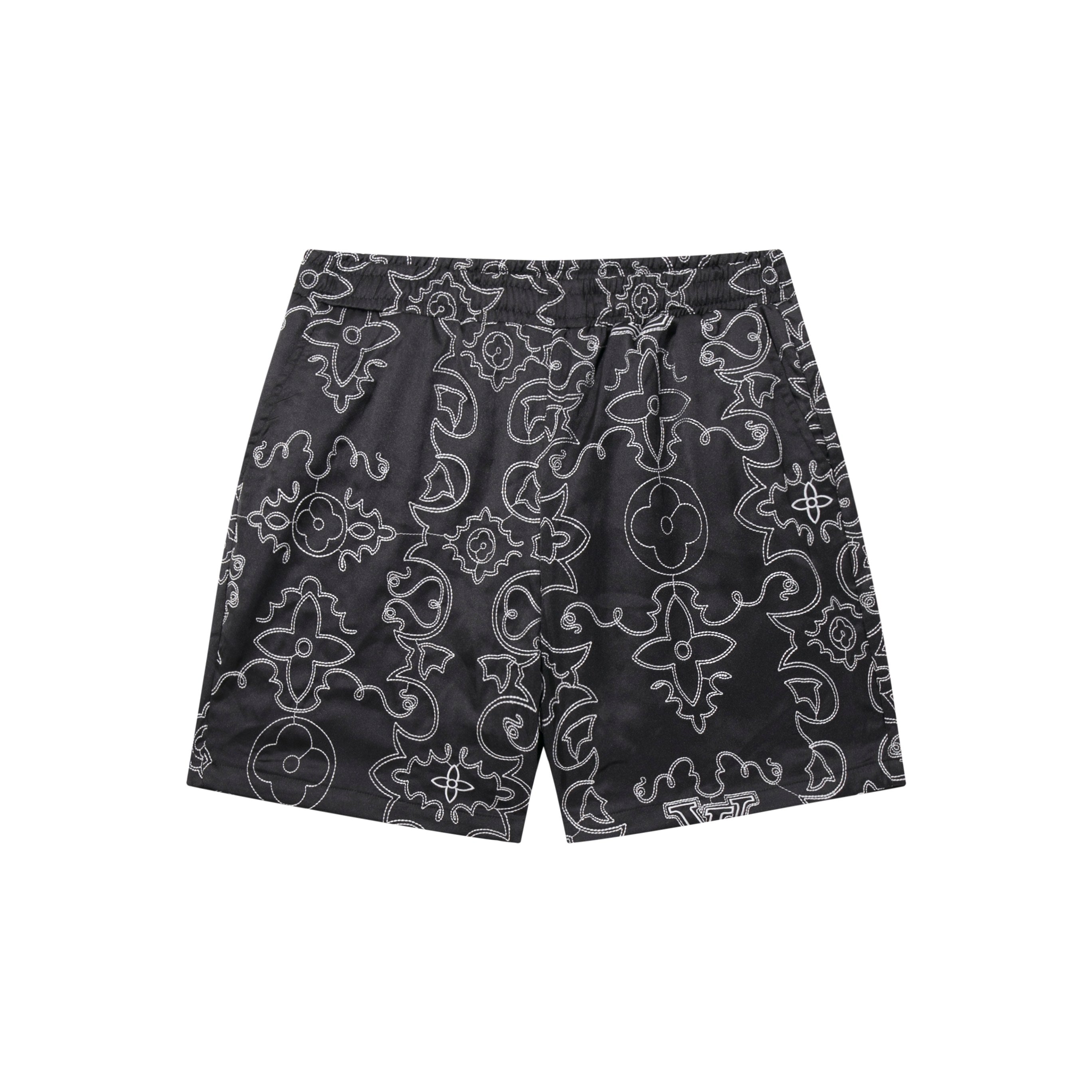 LuxluxHouse Best Quality Clothes Shirts&Polo Louis Vuitton