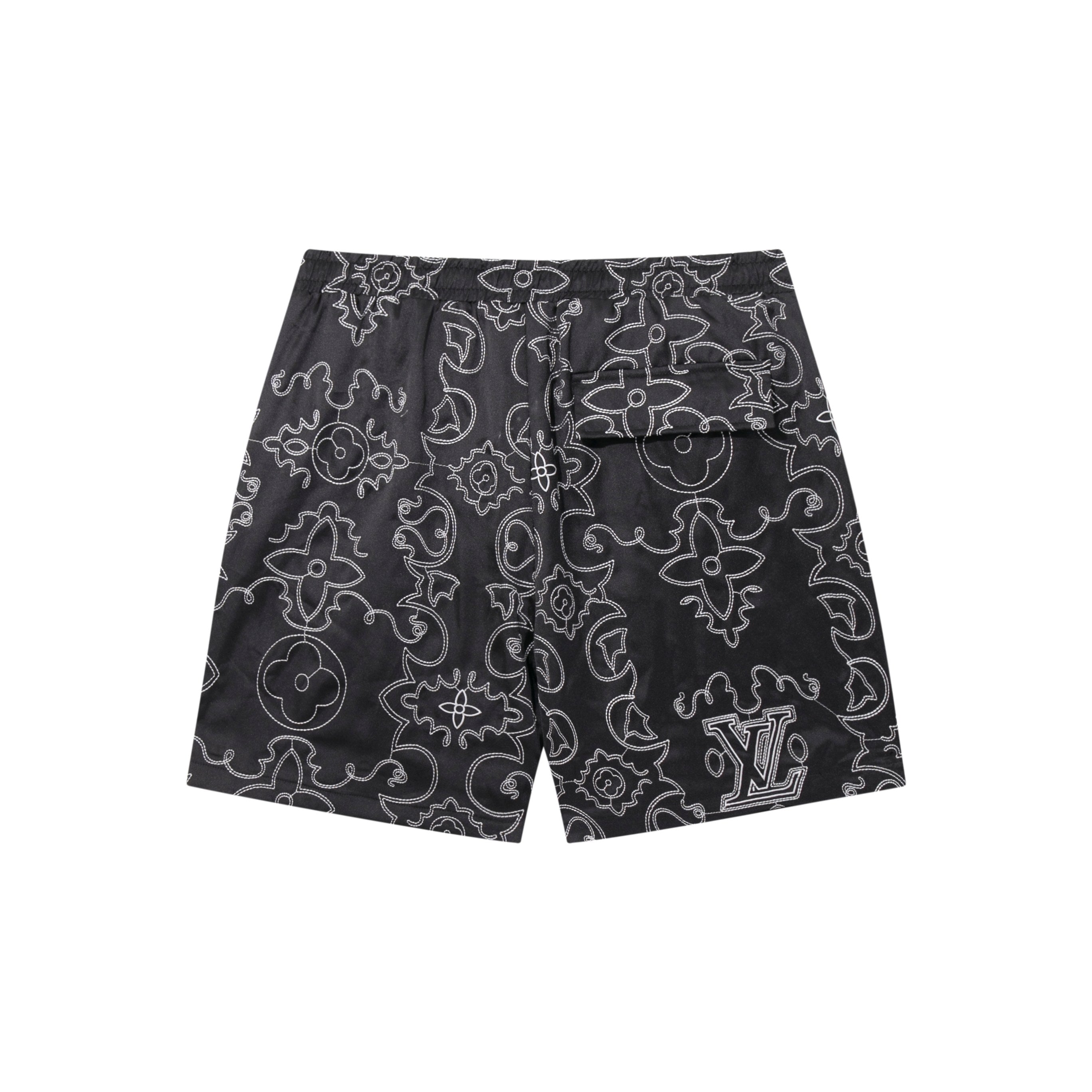 LuxluxHouse Best Quality Clothes Shirts&Polo Louis Vuitton