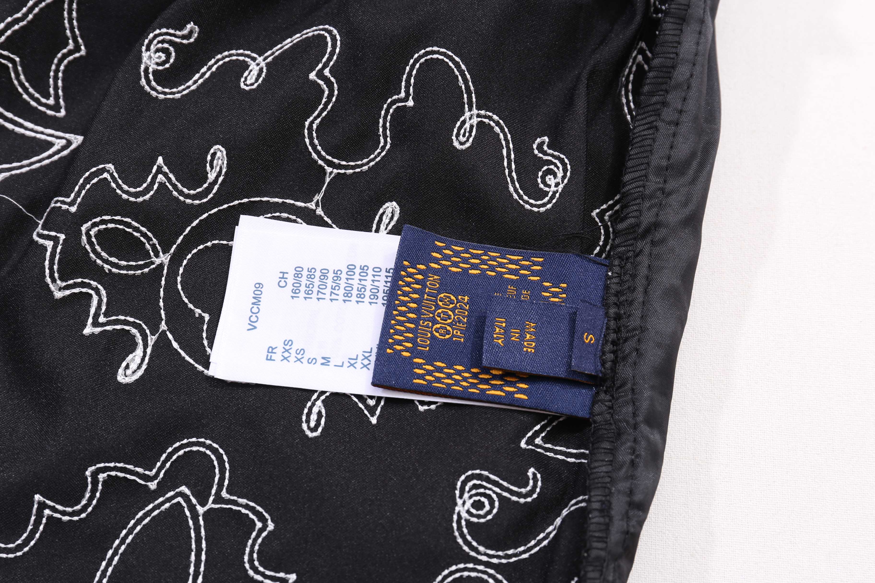 LuxluxHouse Best Quality Clothes Shirts&Polo Louis Vuitton