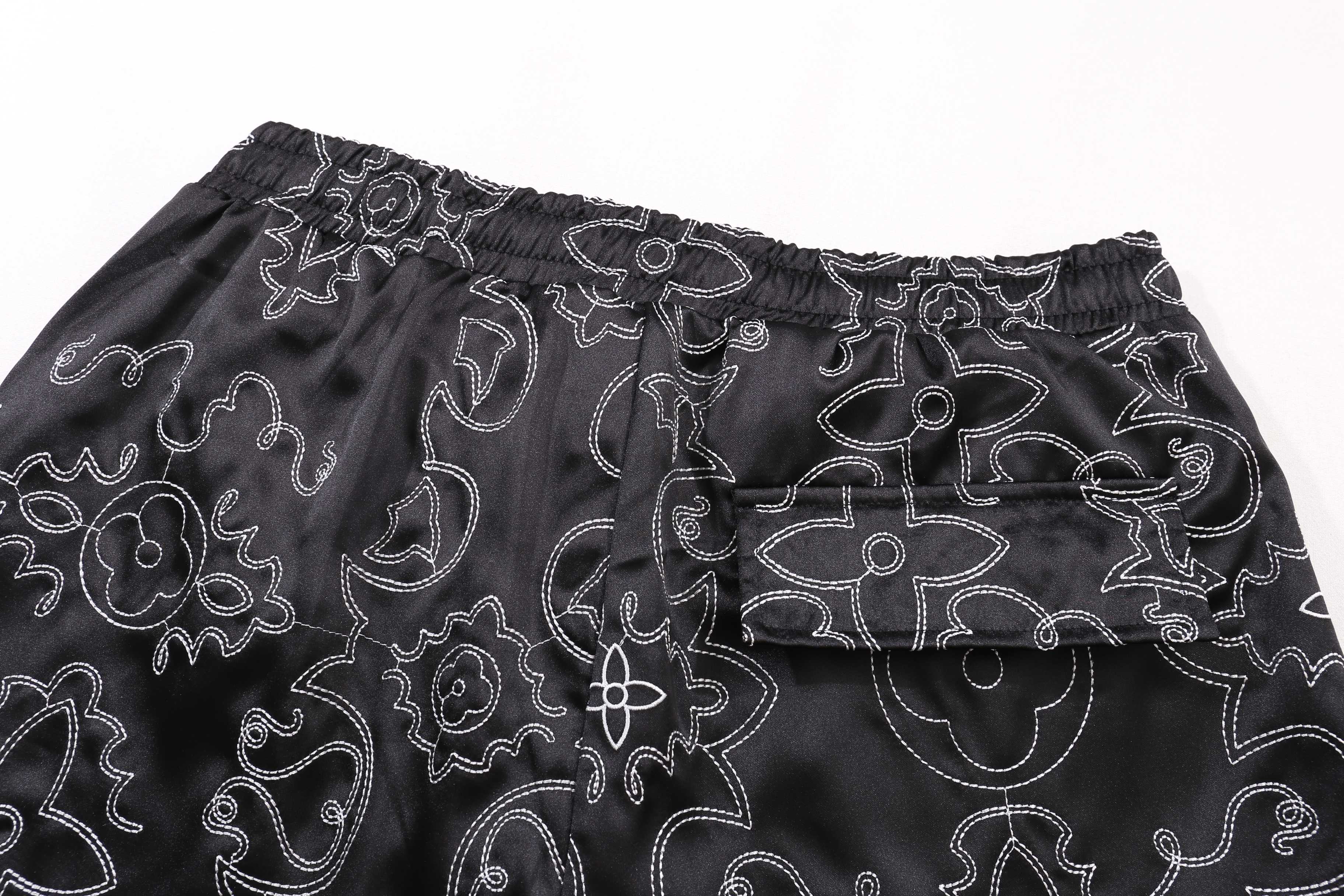 LuxluxHouse Best Quality Clothes Shirts&Polo Louis Vuitton