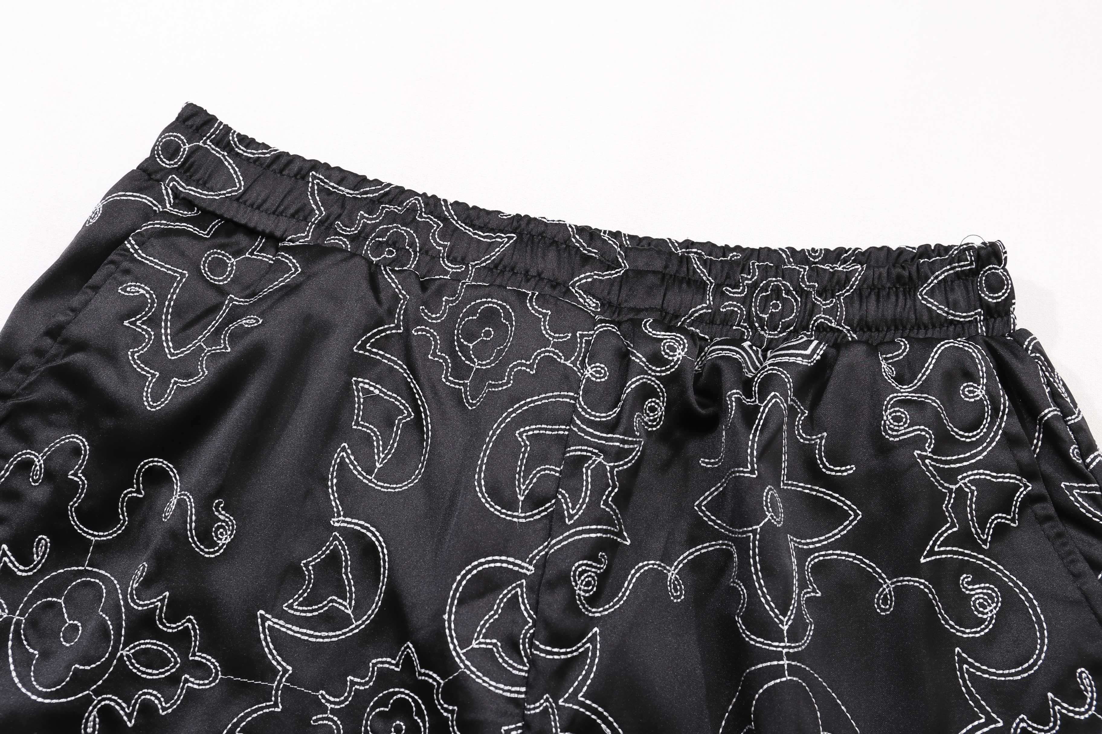 LuxluxHouse Best Quality Clothes Shirts&Polo Louis Vuitton