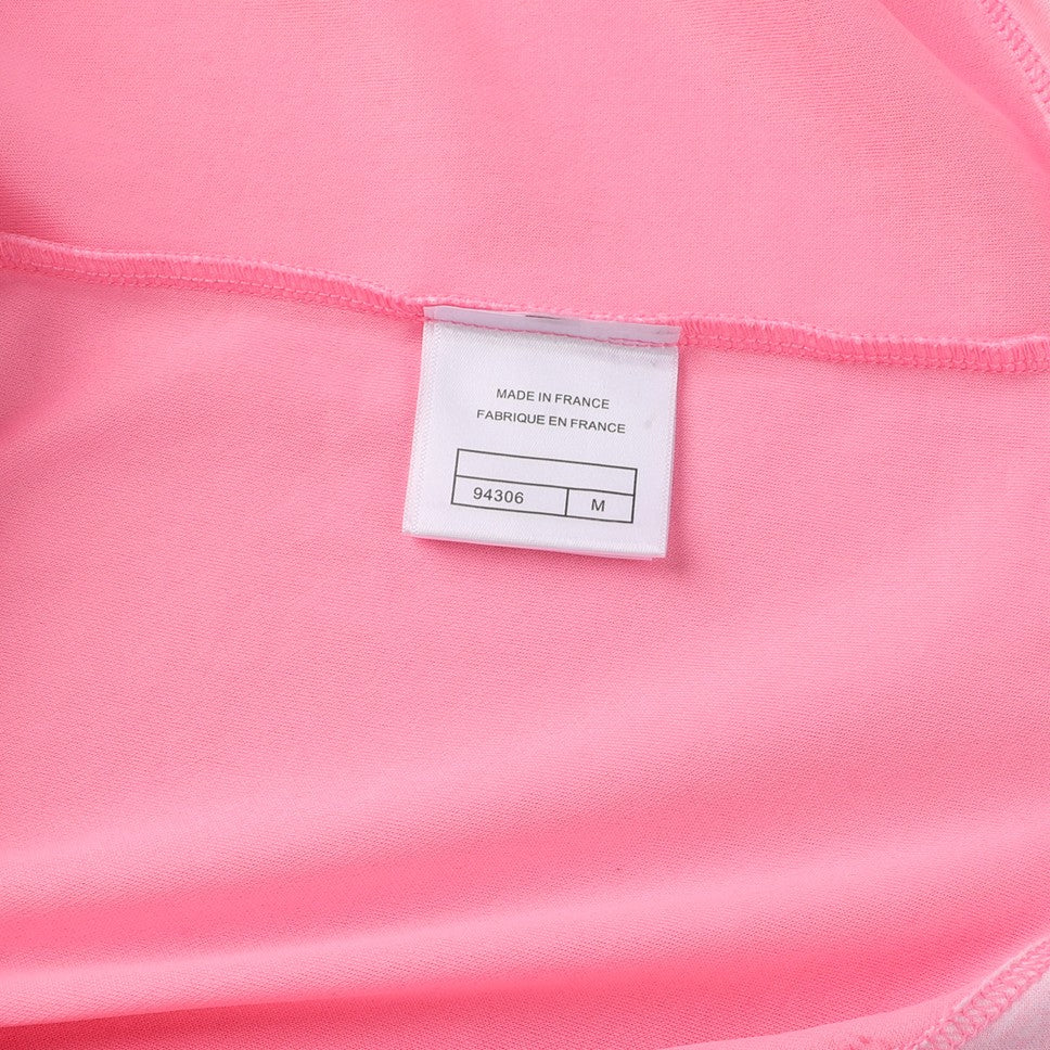 LuxluxHouse Best Quality Clothes T-shirt Chanel & Maison Margiela