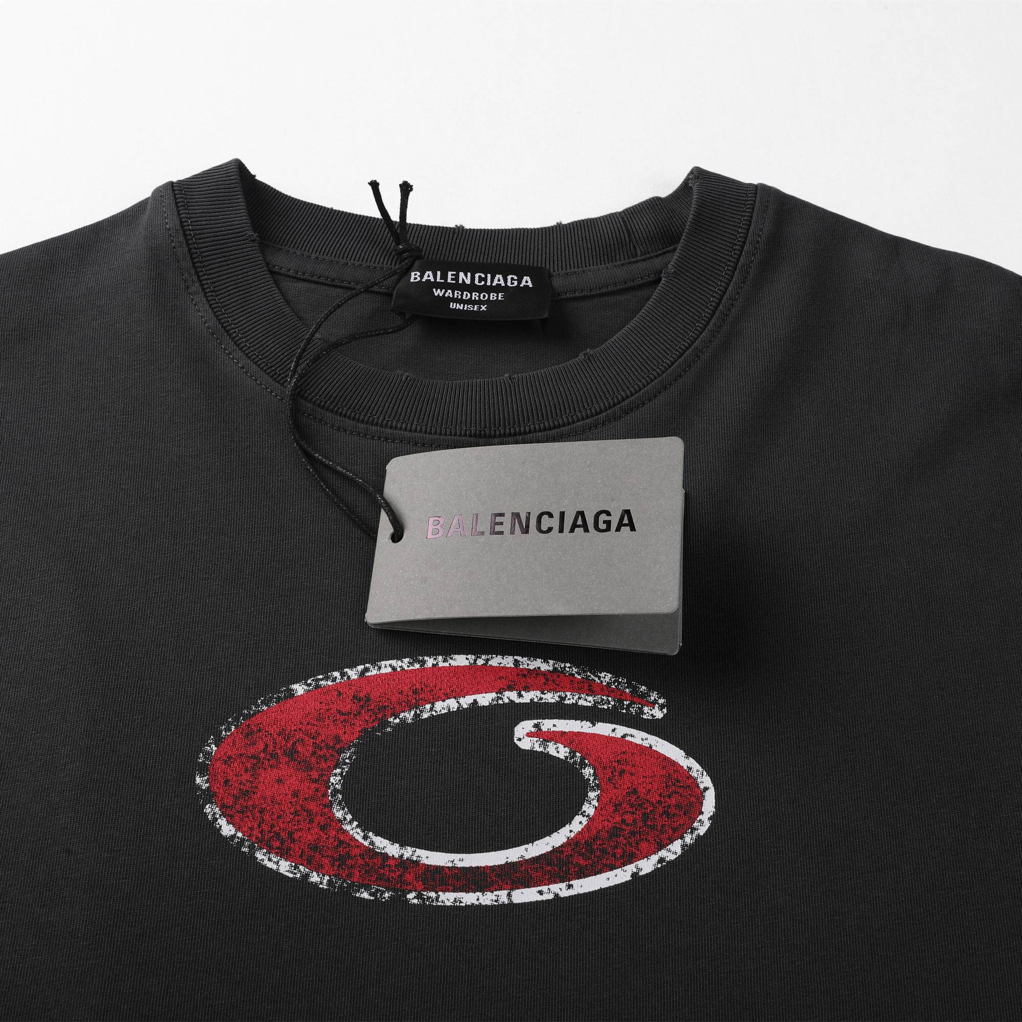 LuxluxHouse Best Quality Clothes Balenciaga T-shirt