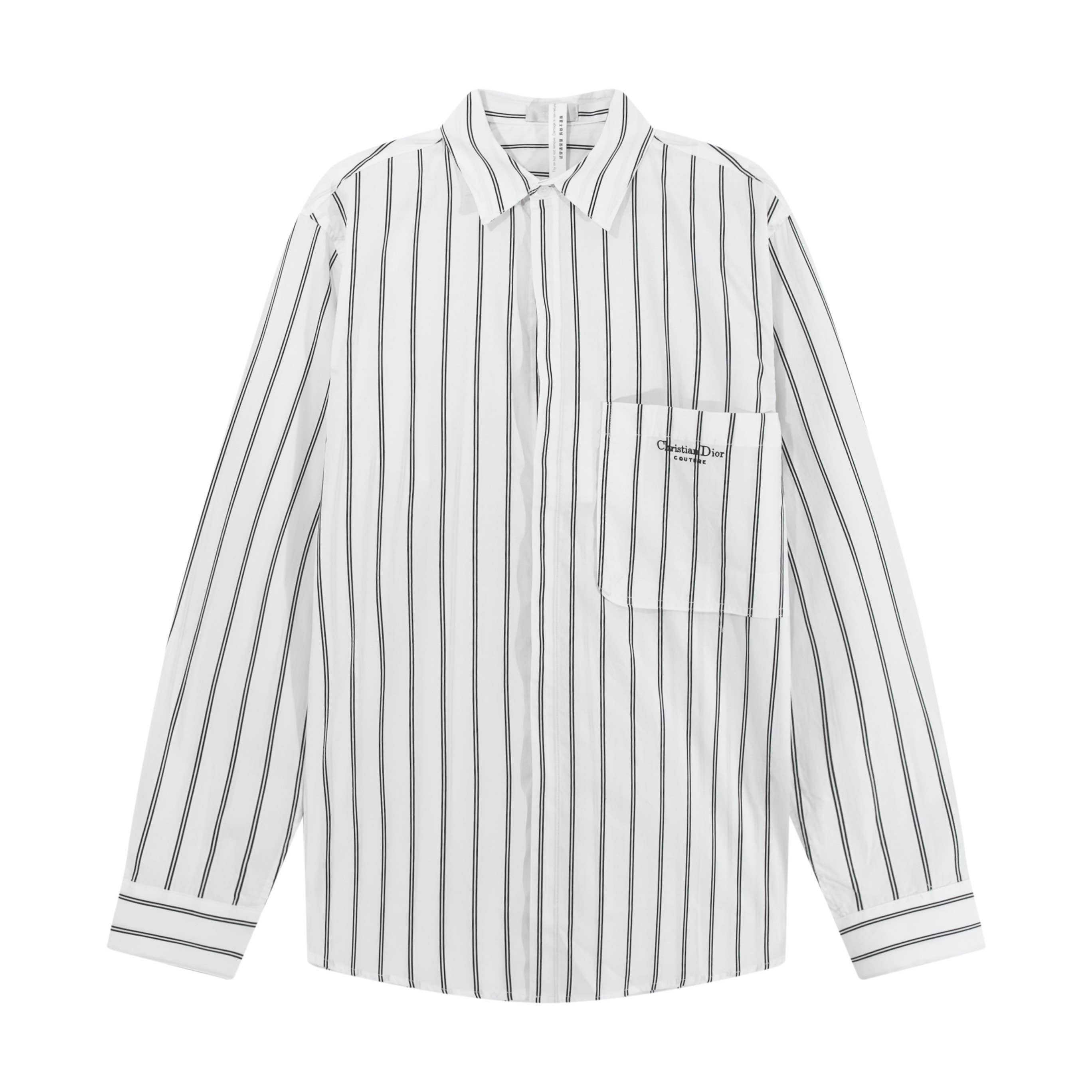 LuxluxHouse Best Quality Clothes Shirts&Polo Dior