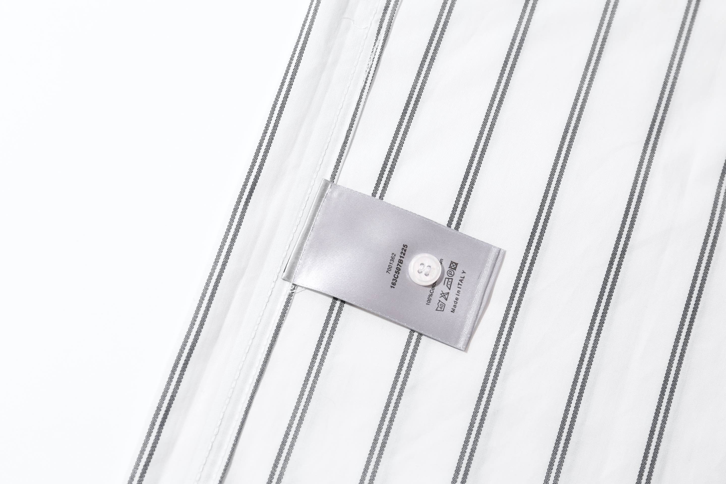 LuxluxHouse Best Quality Clothes Shirts&Polo Dior