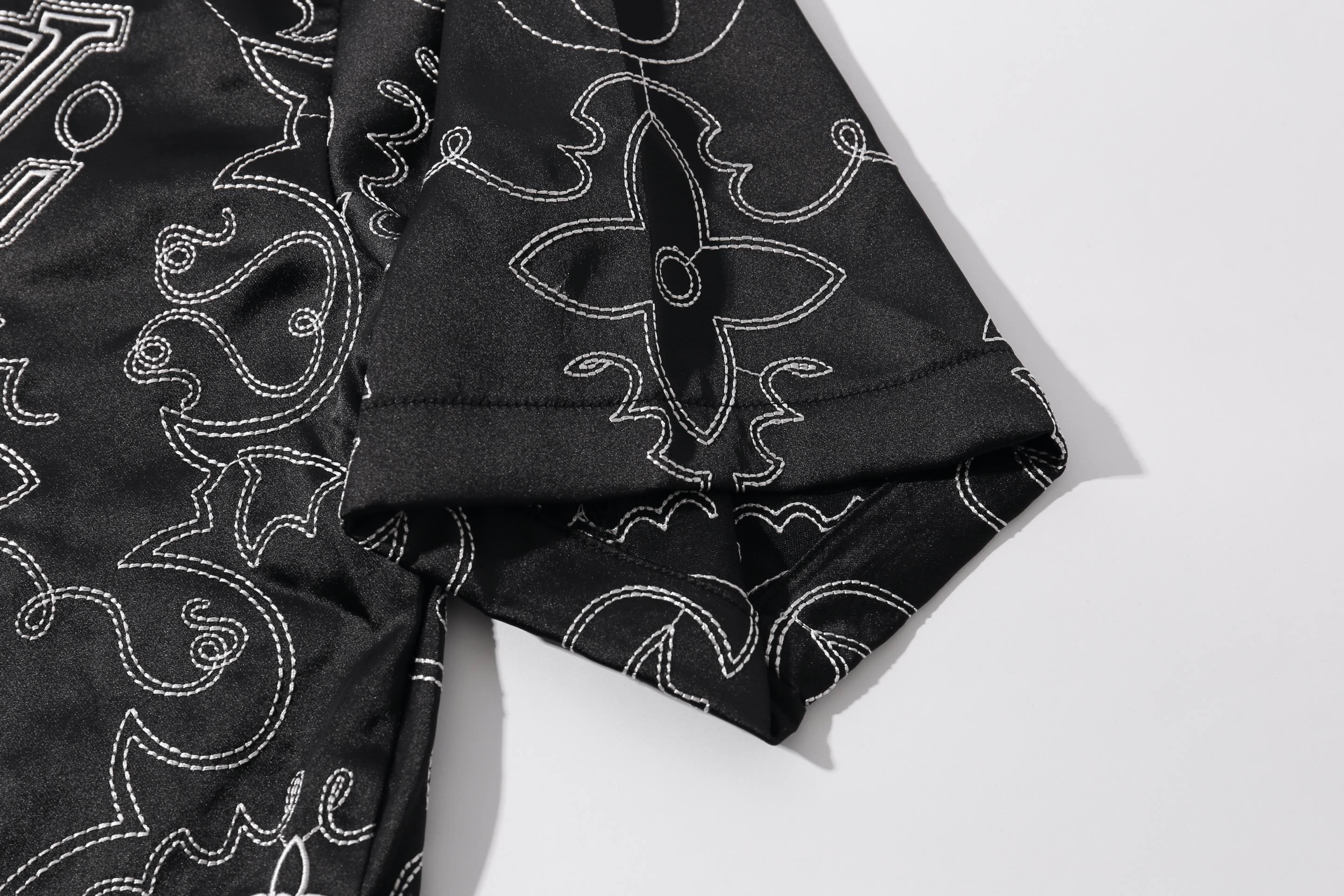 LuxluxHouse Best Quality Clothes Shirts&Polo Louis Vuitton