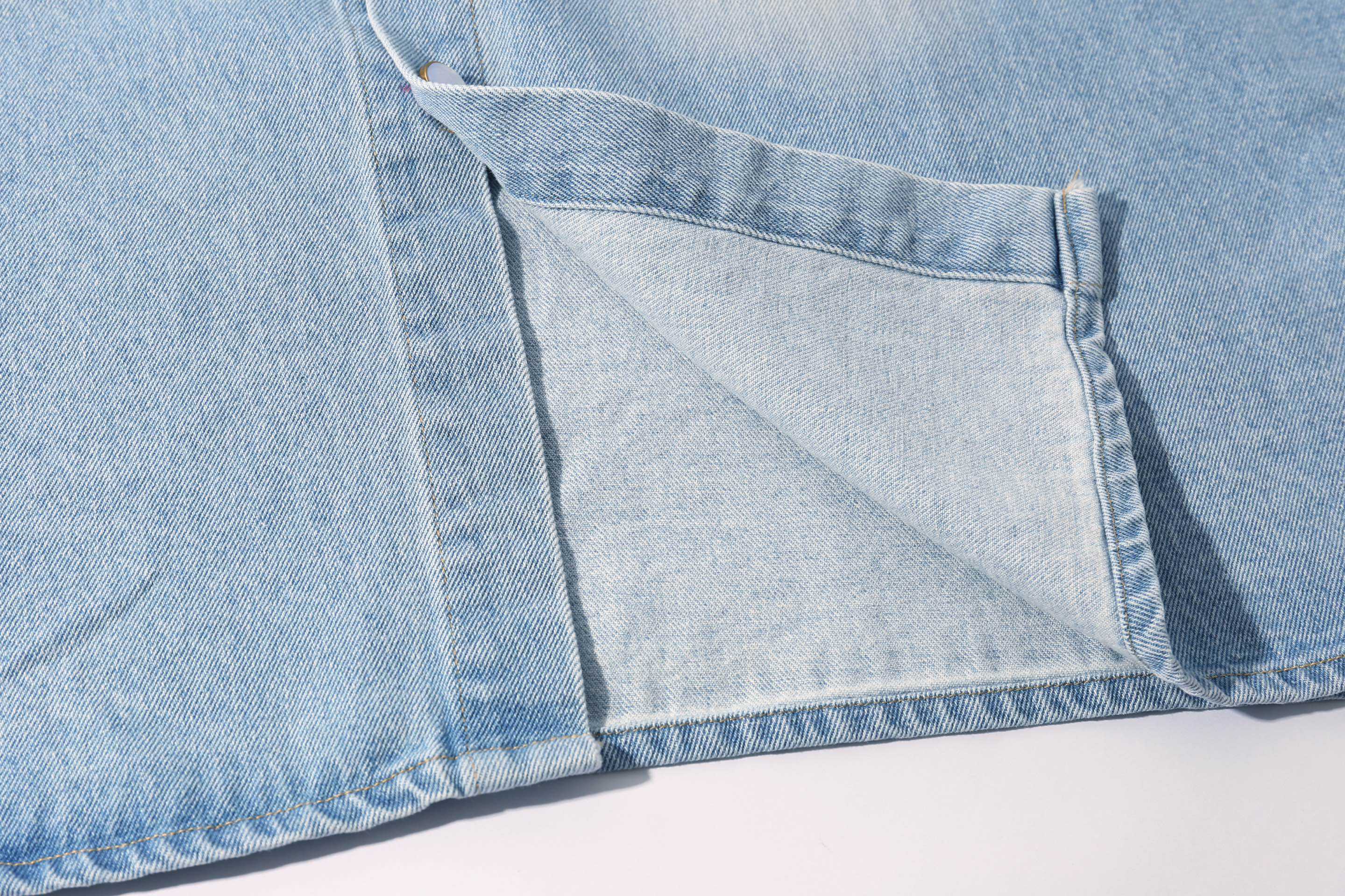 LuxluxHouse Best Quality Clothes Shirts&Polo Louis Vuitton