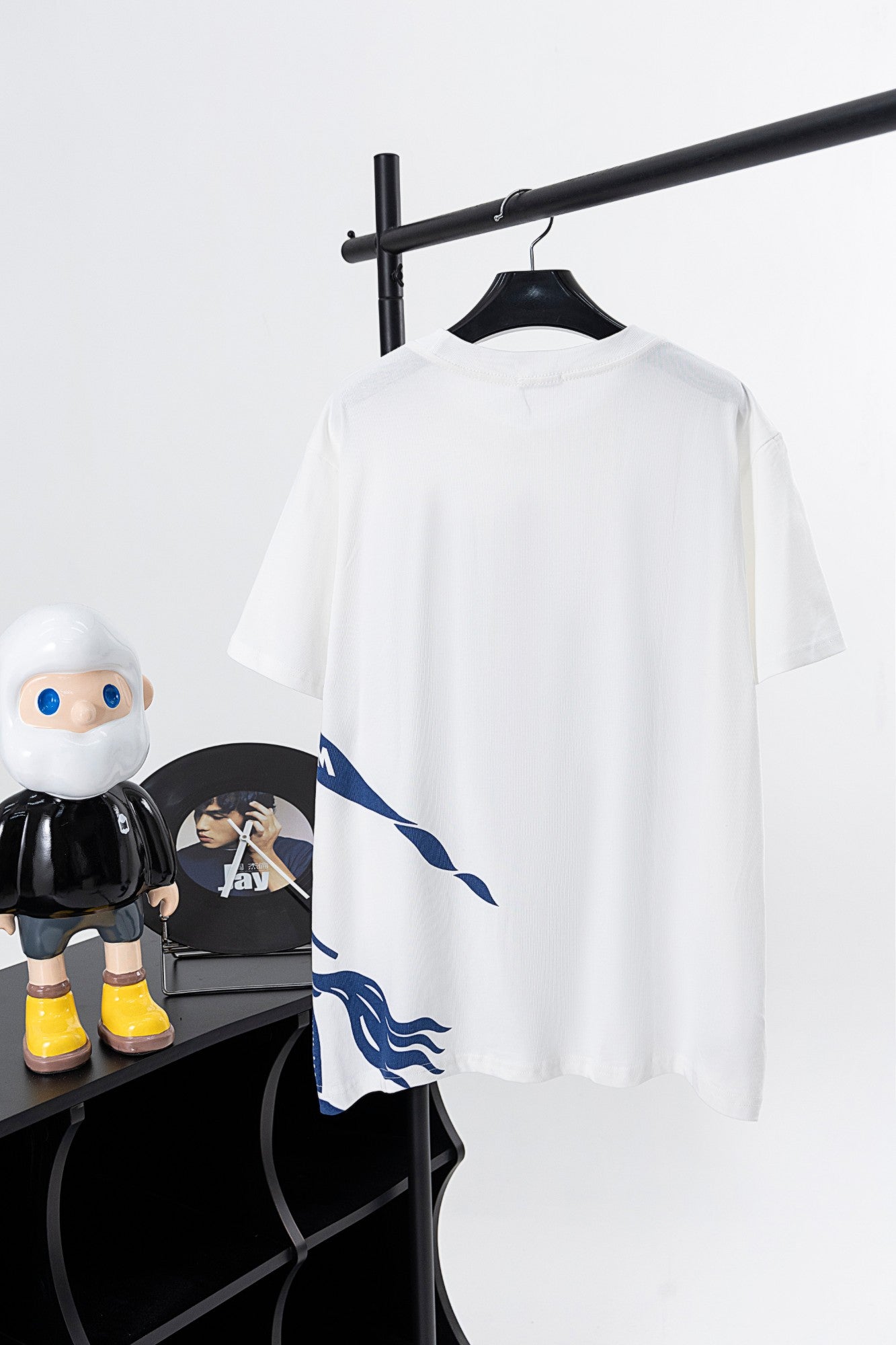 LuxluxHouse Best Quality Clothes Burberry T-shirt