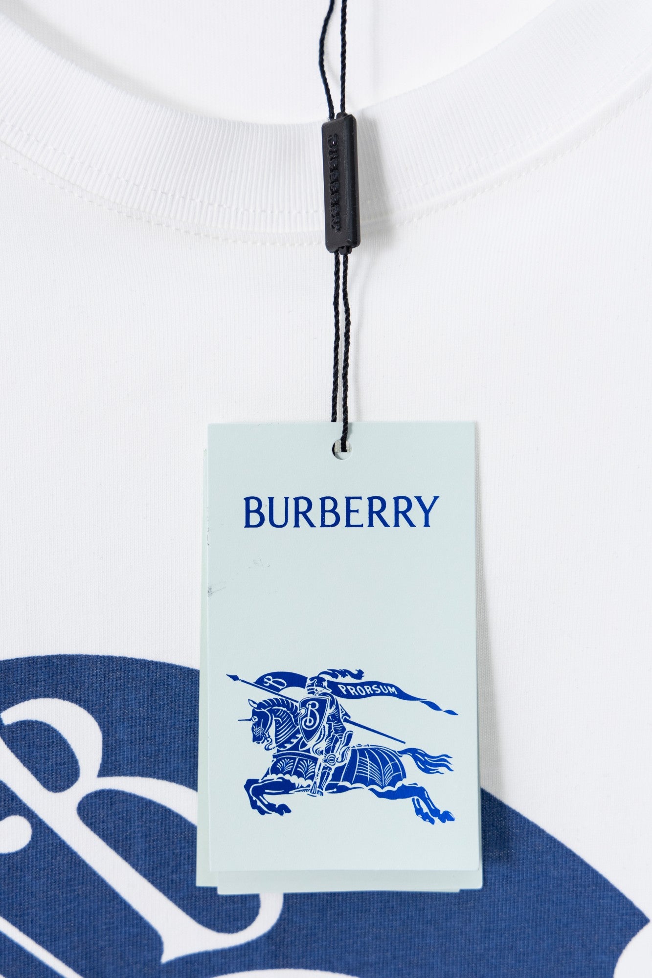 LuxluxHouse Best Quality Clothes Burberry T-shirt