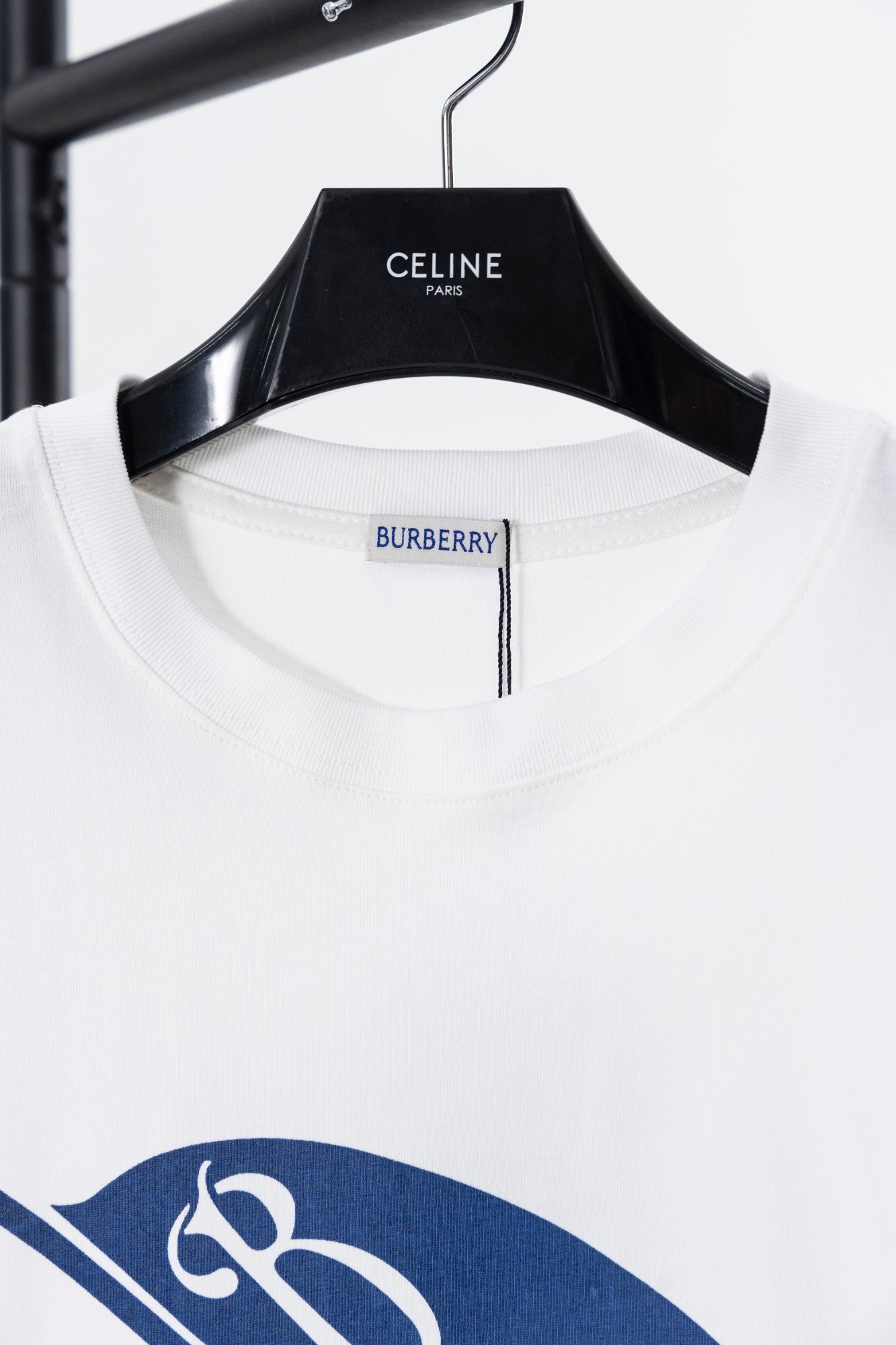 LuxluxHouse Best Quality Clothes Burberry T-shirt