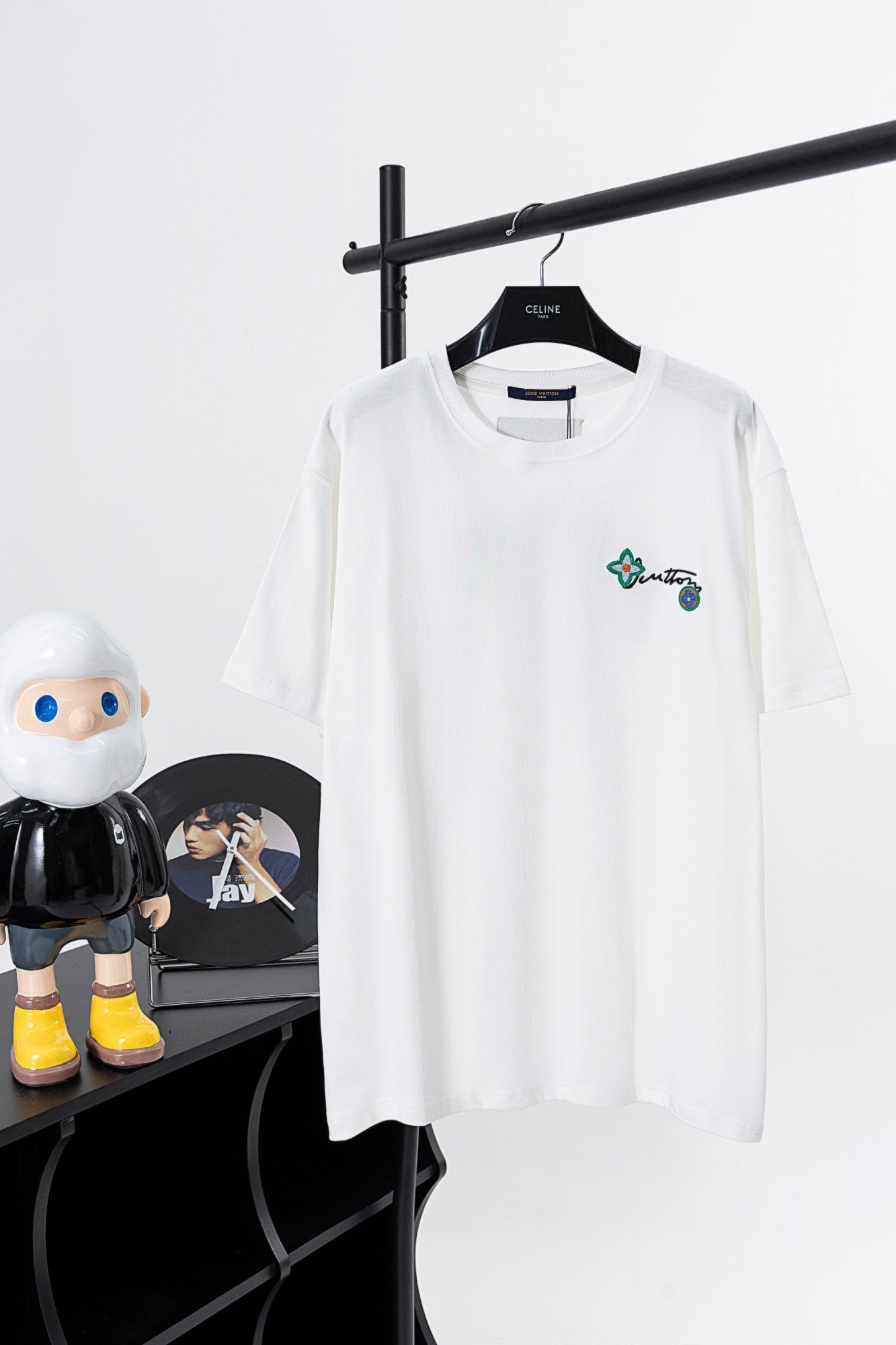 LuxluxHouse Best Quality Clothes T-shirt Louis Vuitton